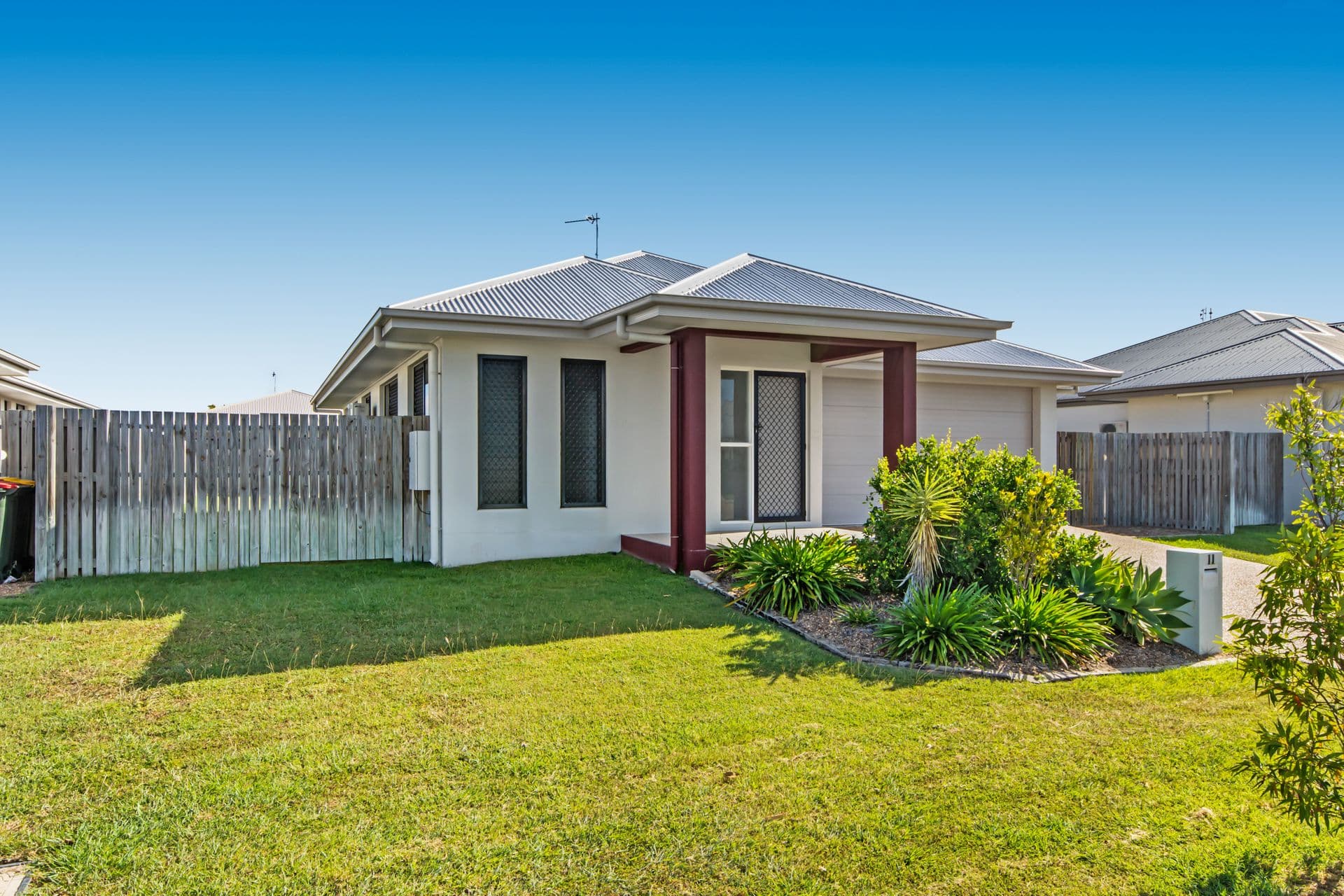 11 Yanuca Street, Burdell, QLD, 4818, Burdell - Thumbnail 6