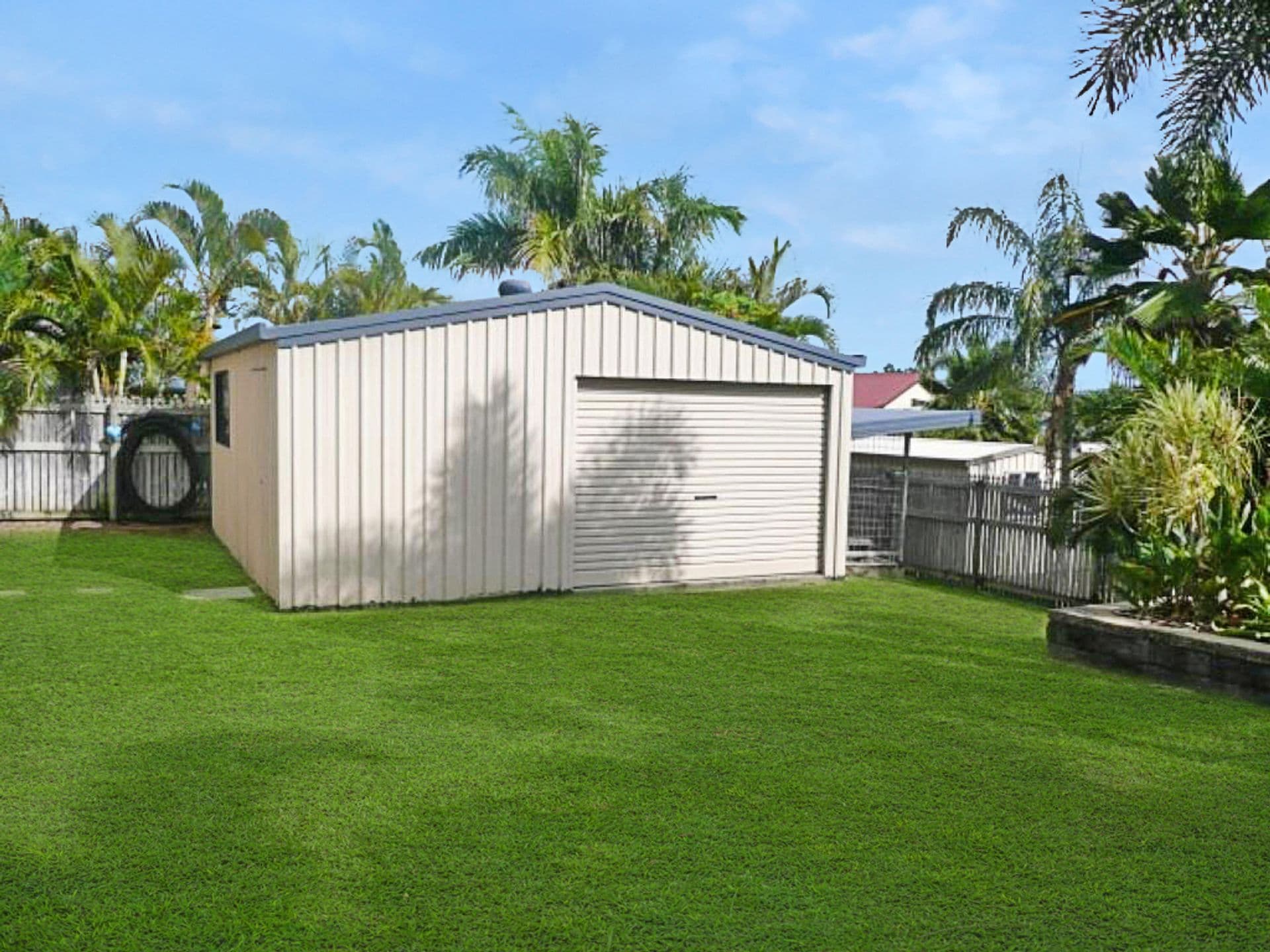 6 Monaro Circuit, Mount Louisa, QLD, 4814, Mount Louisa - Thumbnail 2