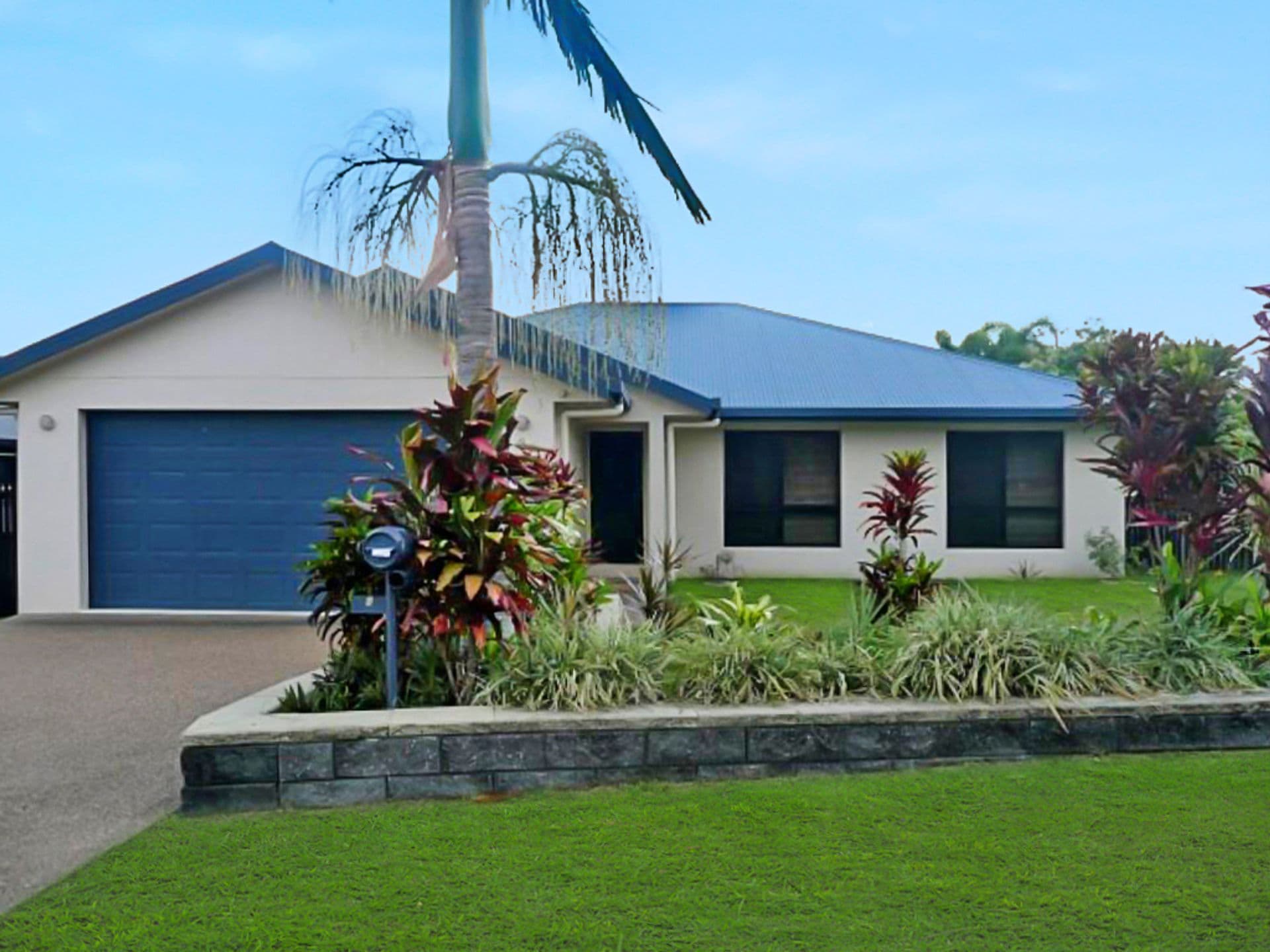 6 Monaro Circuit, Mount Louisa, QLD, 4814, Mount Louisa - Image 1