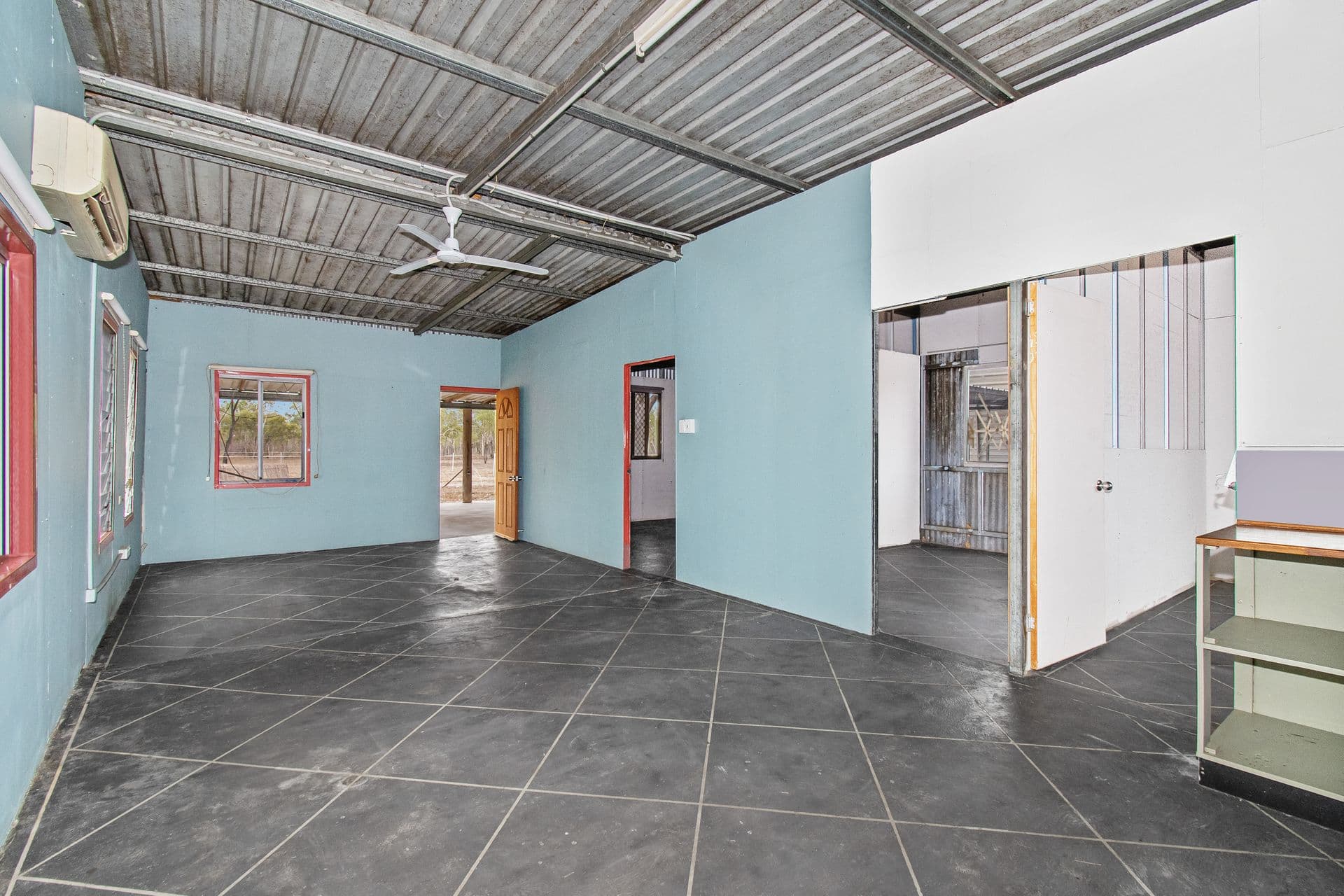 22 Skydiver Road, Woodstock, QLD, 4816, Woodstock - Thumbnail 3