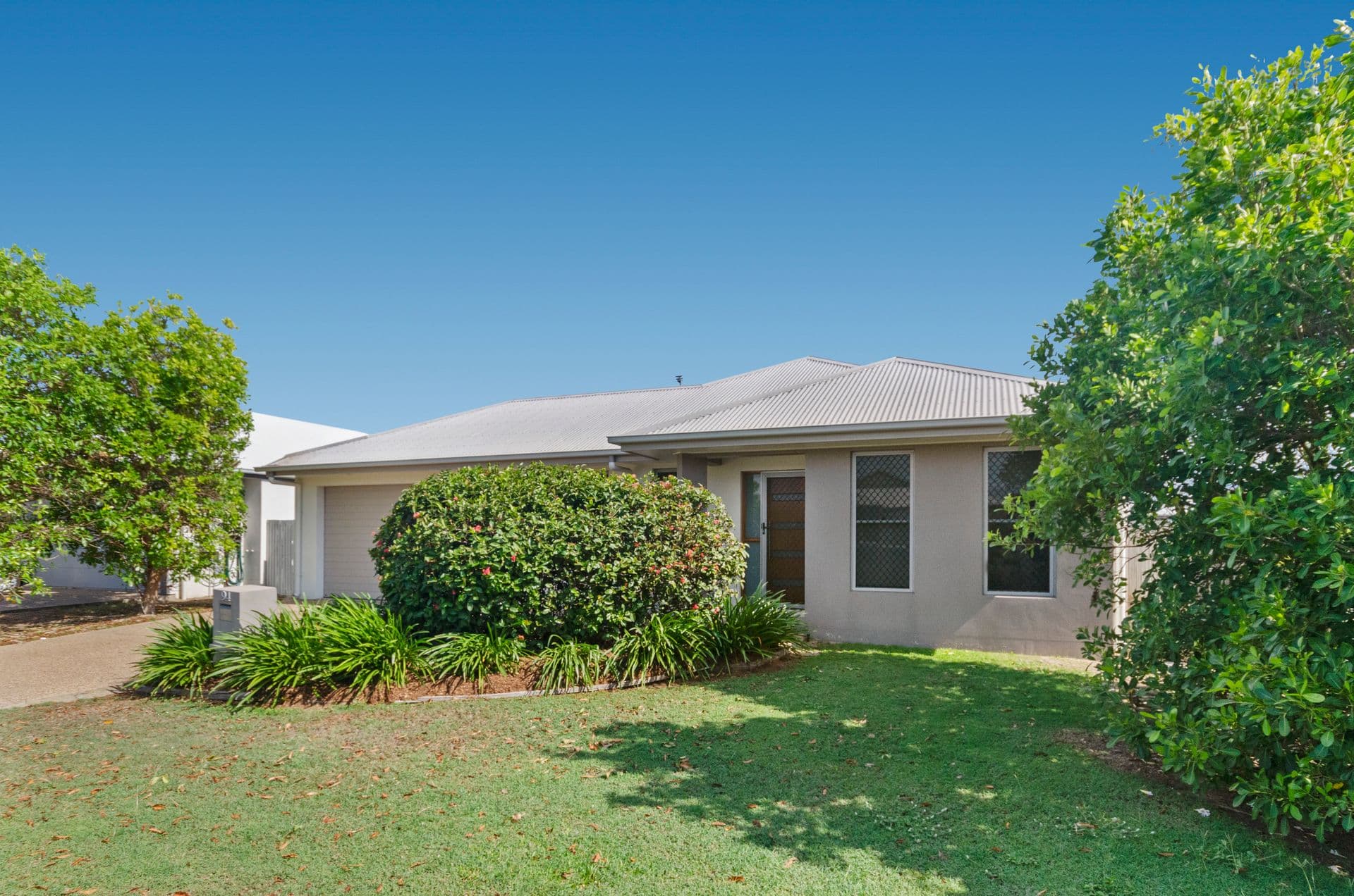 94 Marquise Circuit, Burdell, QLD, 4818, Burdell - Image 1