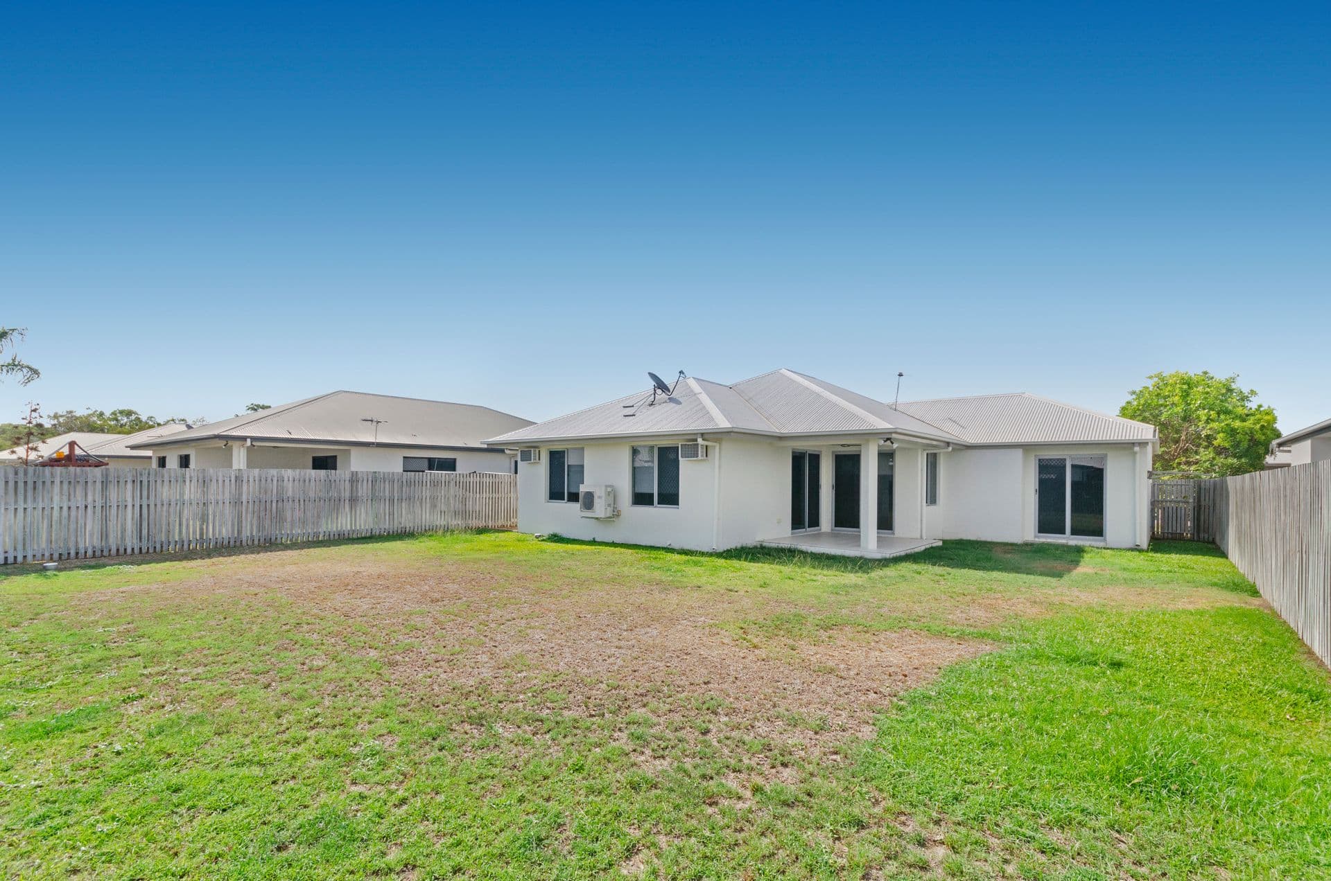 94 Marquise Circuit, Burdell, QLD, 4818, Burdell - Thumbnail 6