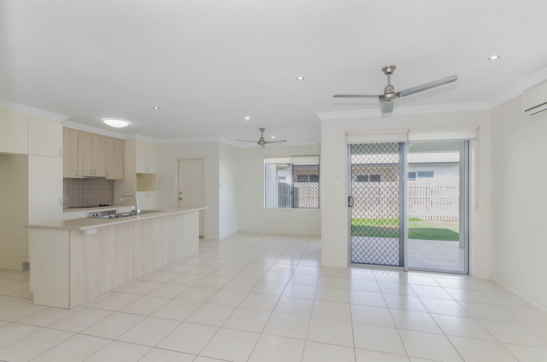 94 Marquise Circuit, Burdell, QLD, 4818, Burdell - Thumbnail 3