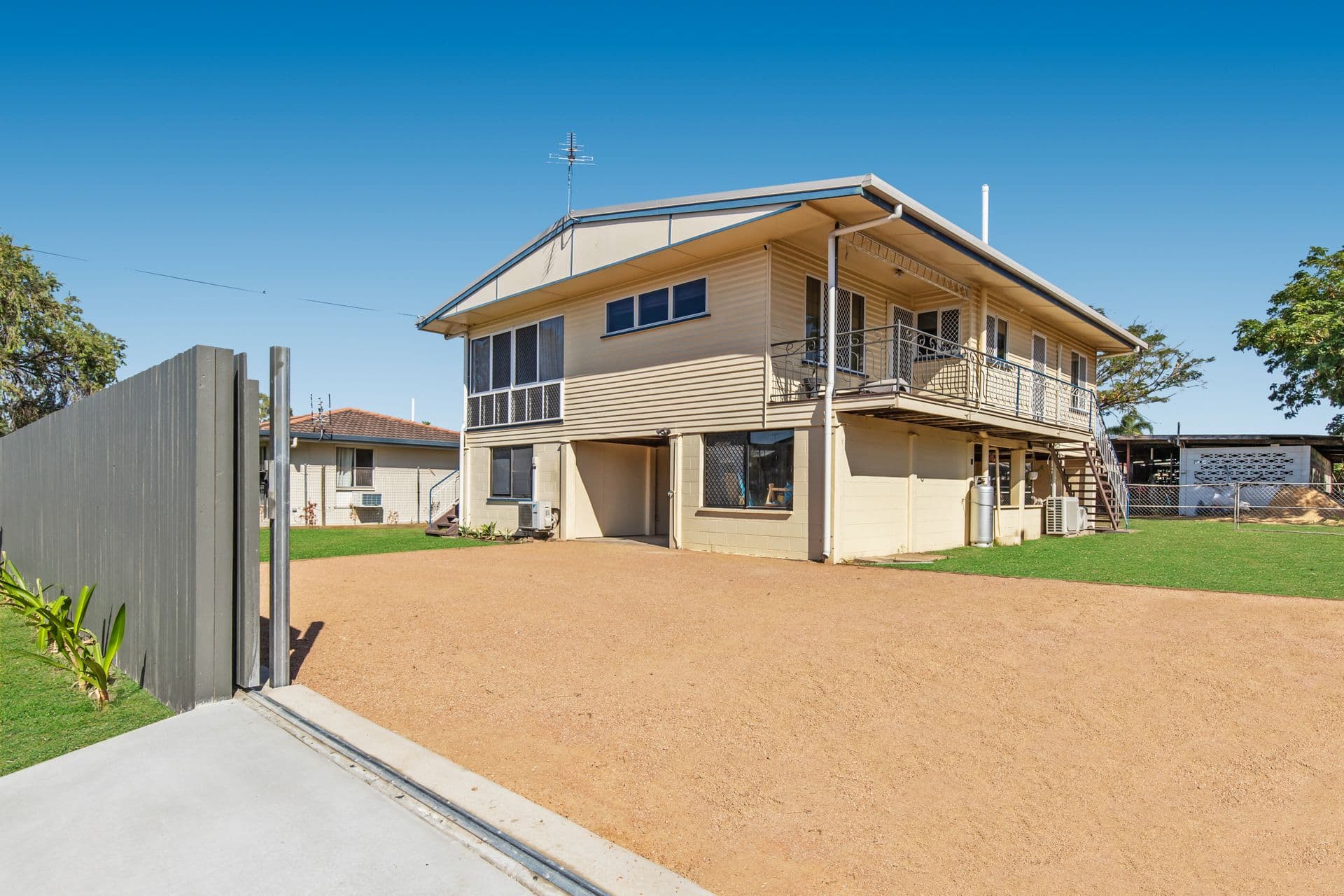 11 Bulloo Street, Wulguru, QLD, 4811, Wulguru - Thumbnail 8