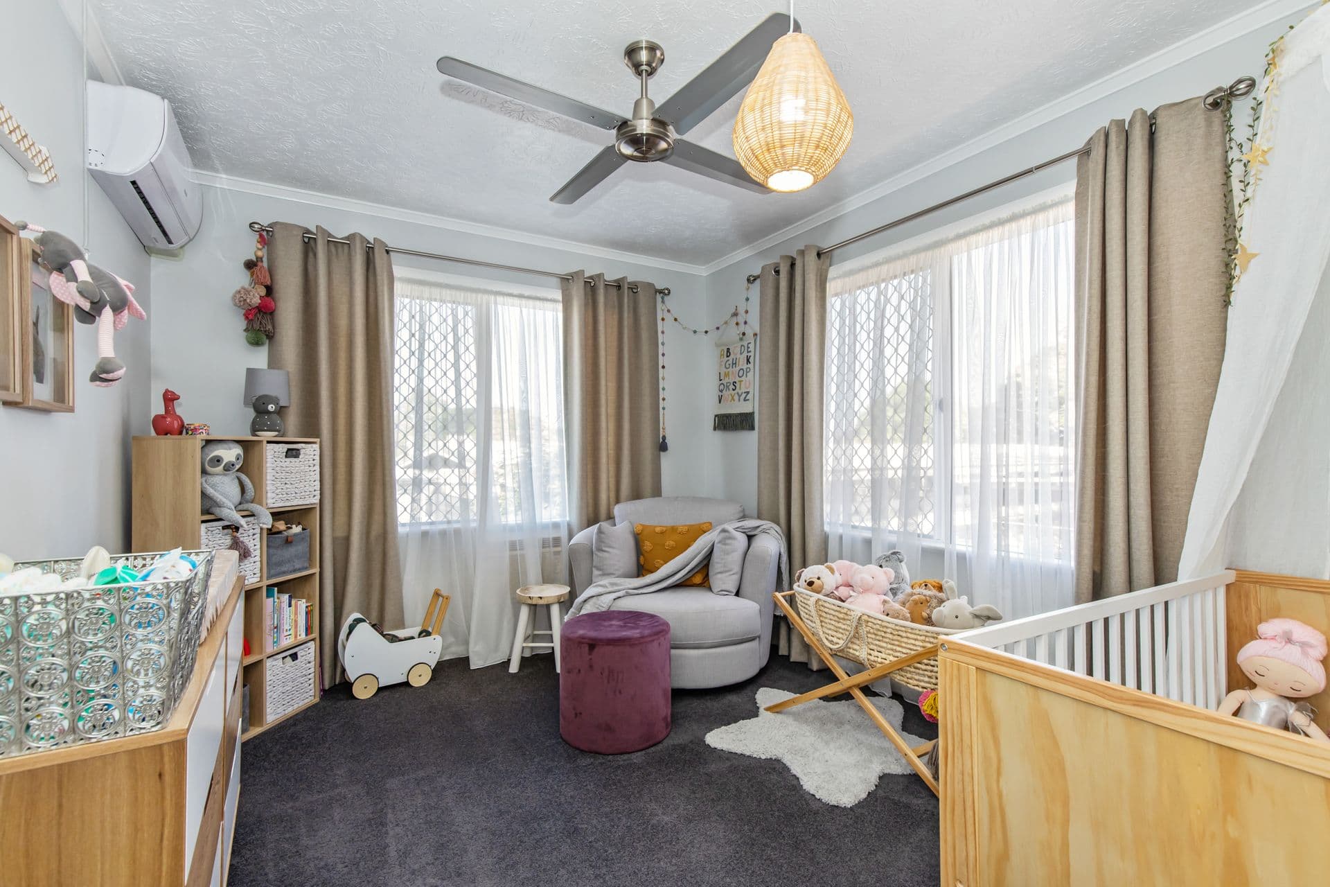 11 Bulloo Street, Wulguru, QLD, 4811, Wulguru - Thumbnail 5