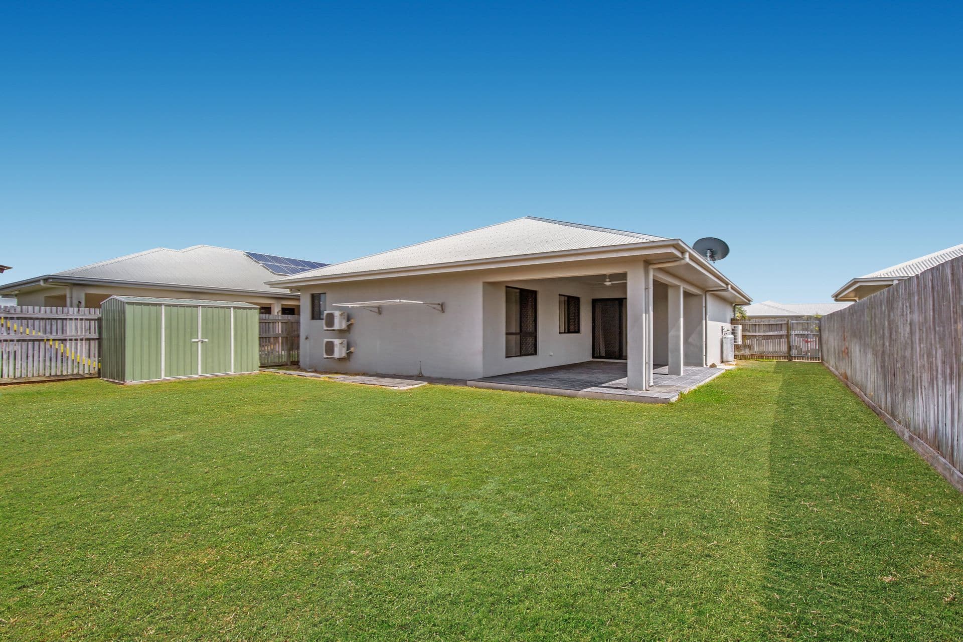 36 Beach Oak Drive, Mount Low, QLD, 4818, Mount Low - Thumbnail 6