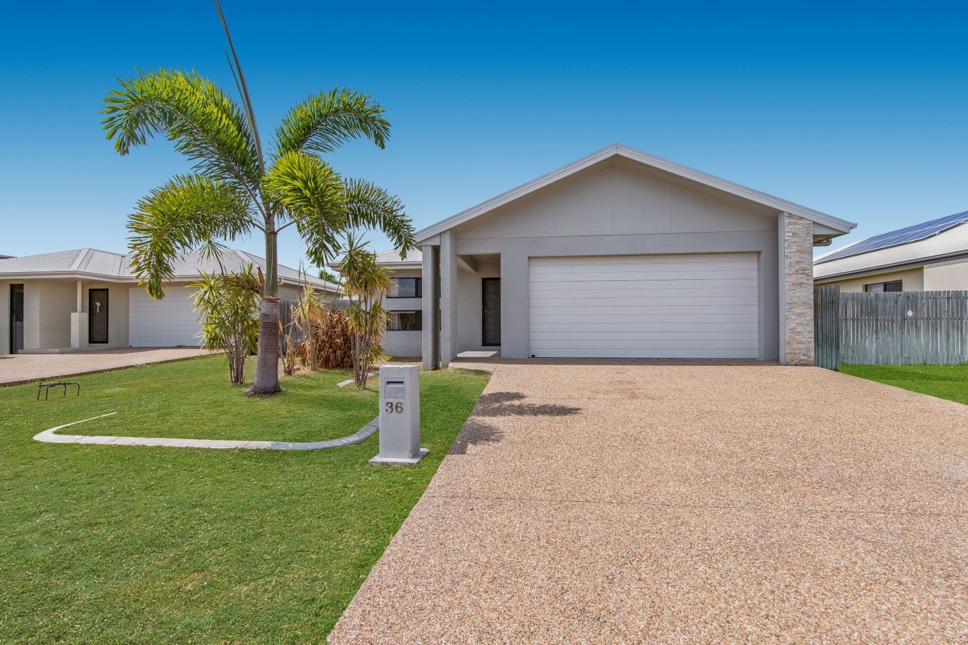 36 Beach Oak Drive, Mount Low, QLD, 4818, Mount Low - Image 1