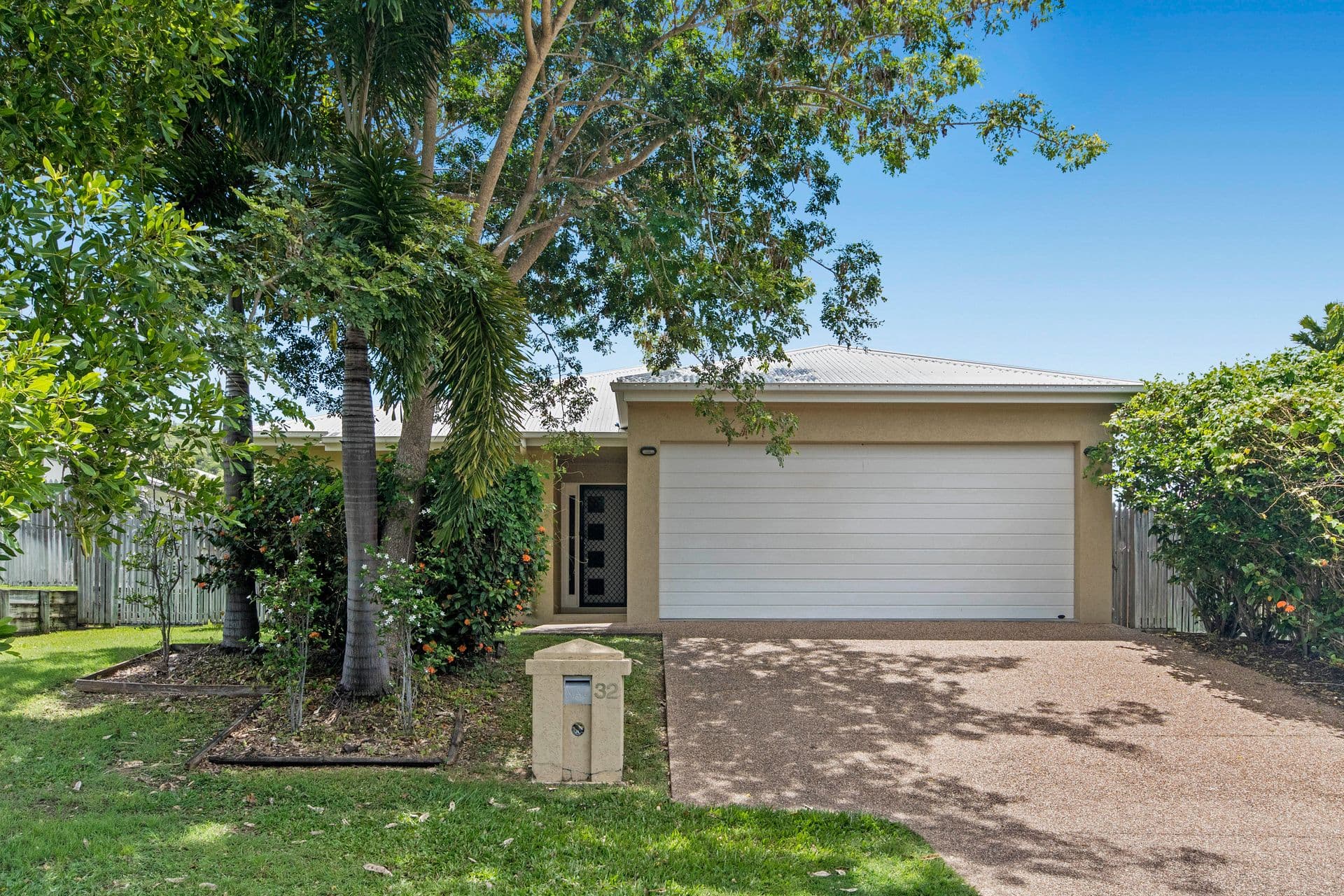 32 Keeper Court, Mount Louisa, QLD, 4814, Mount Louisa - Image 1