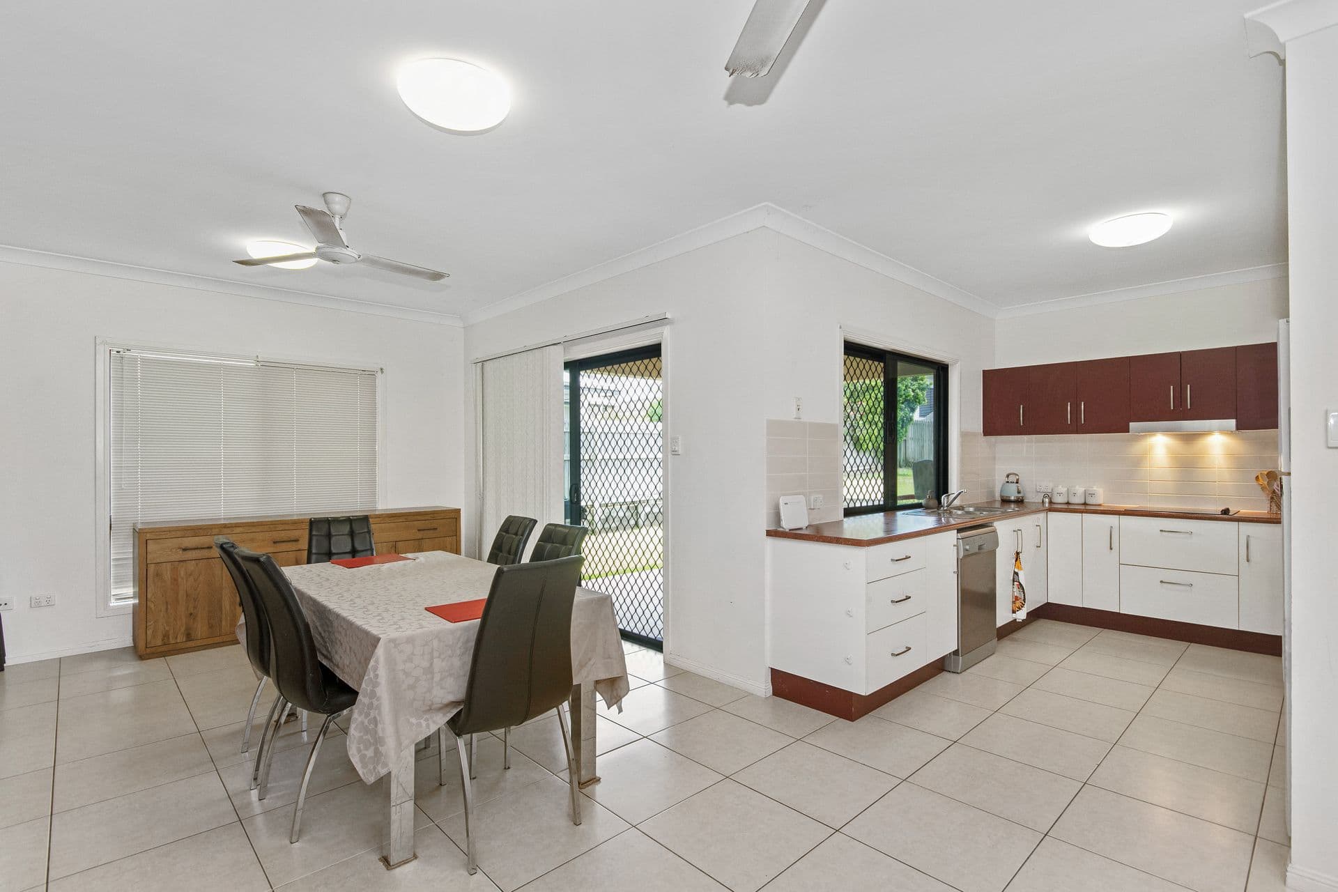32 Keeper Court, Mount Louisa, QLD, 4814, Mount Louisa - Thumbnail 3