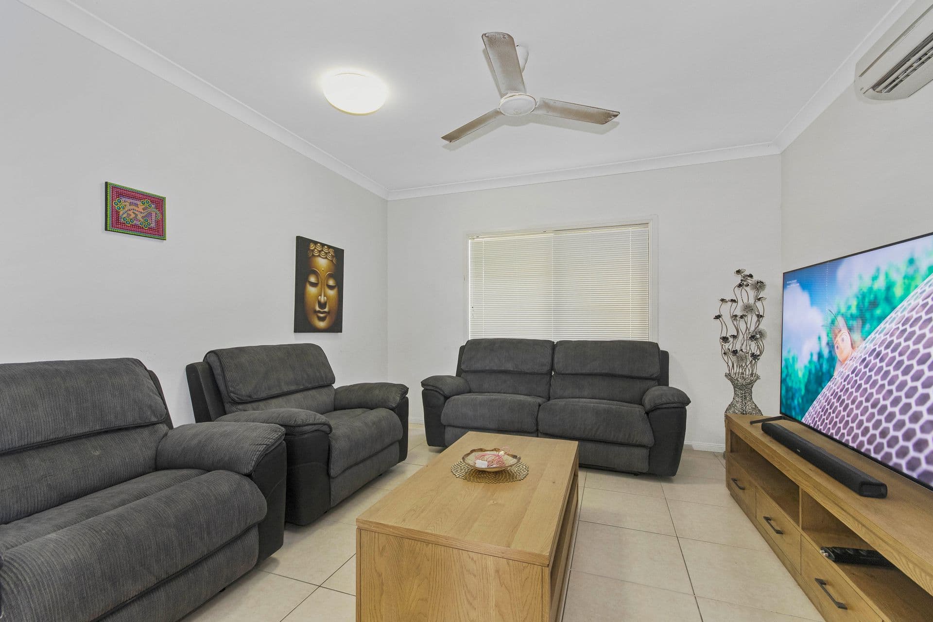32 Keeper Court, Mount Louisa, QLD, 4814, Mount Louisa - Thumbnail 4