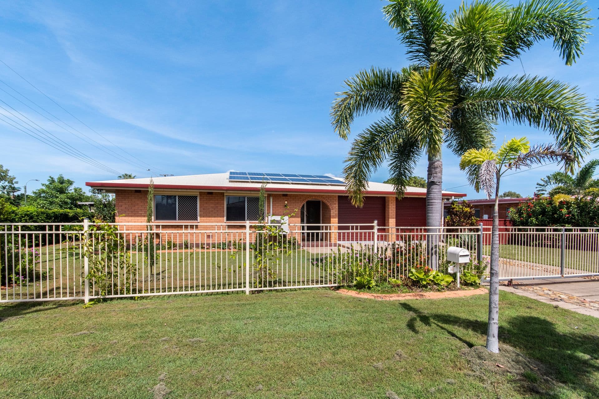 55 Rhodes Street, Heatley, QLD, 4814, Heatley - Image 1