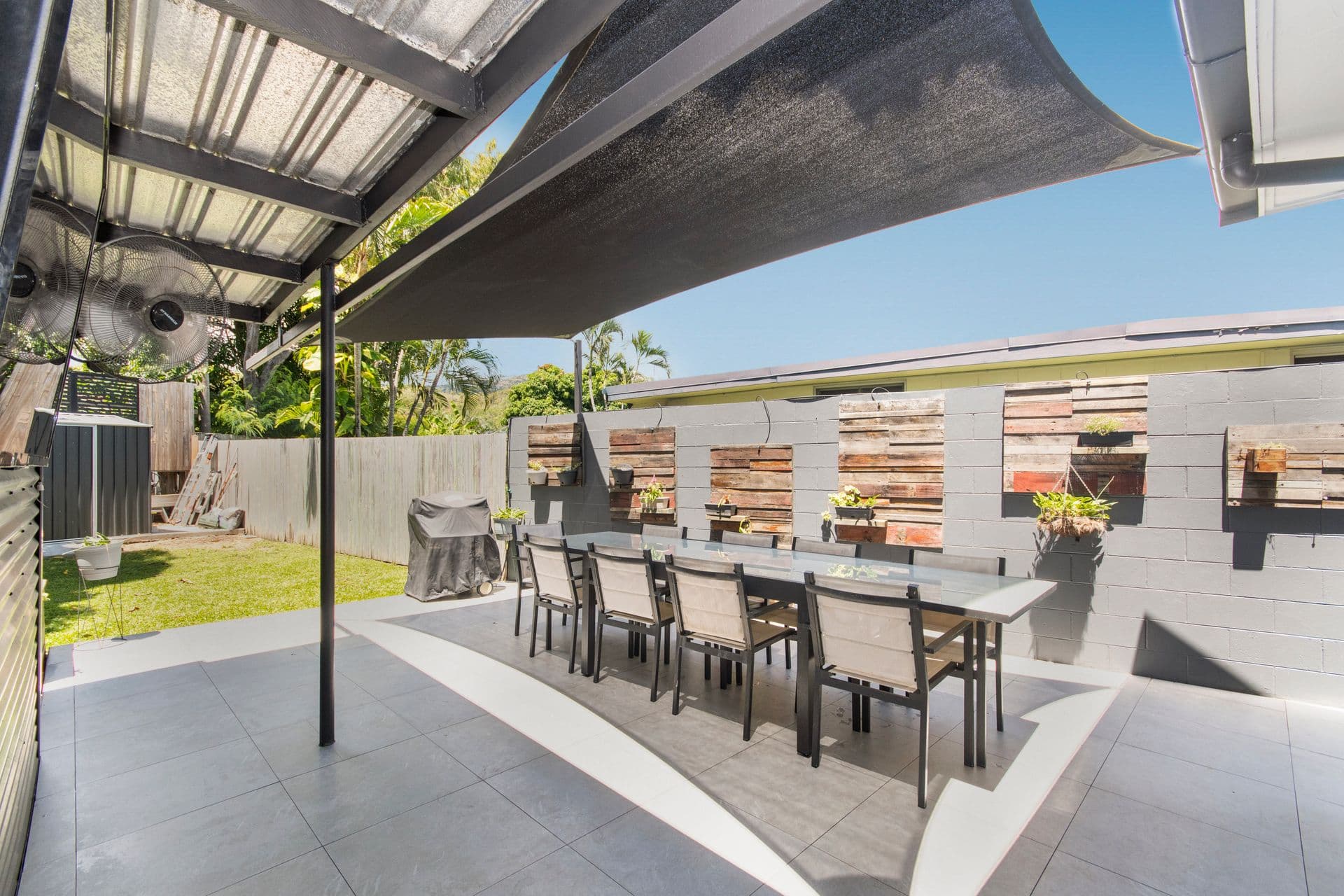 4 Macfarlane Street, Wulguru, QLD, 4811, Wulguru - Thumbnail 5