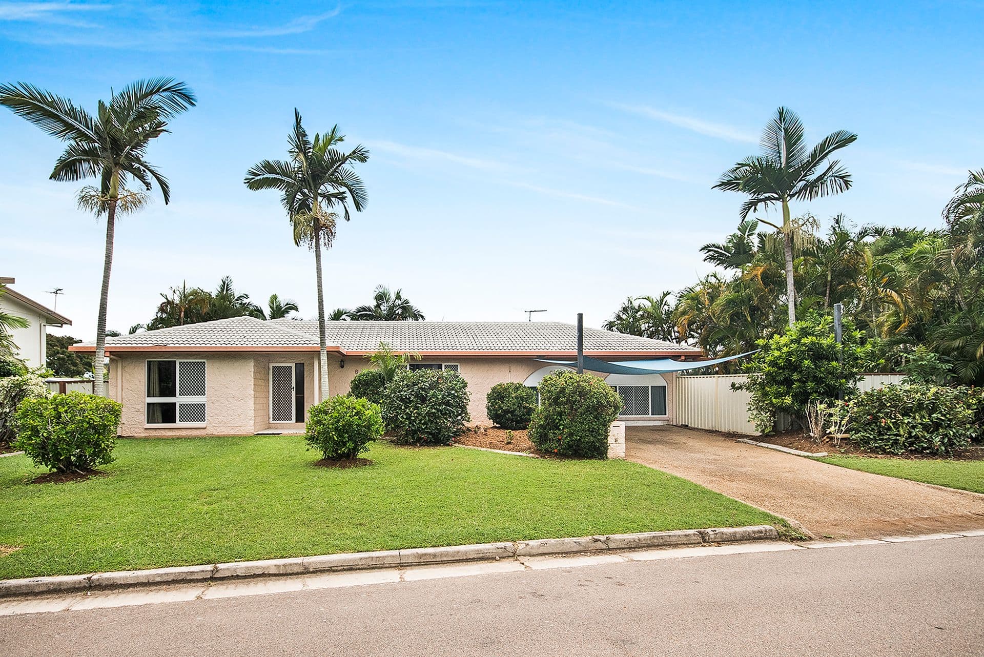 6 Childers Court, Kirwan, QLD, 4817, Kirwan - Image 1