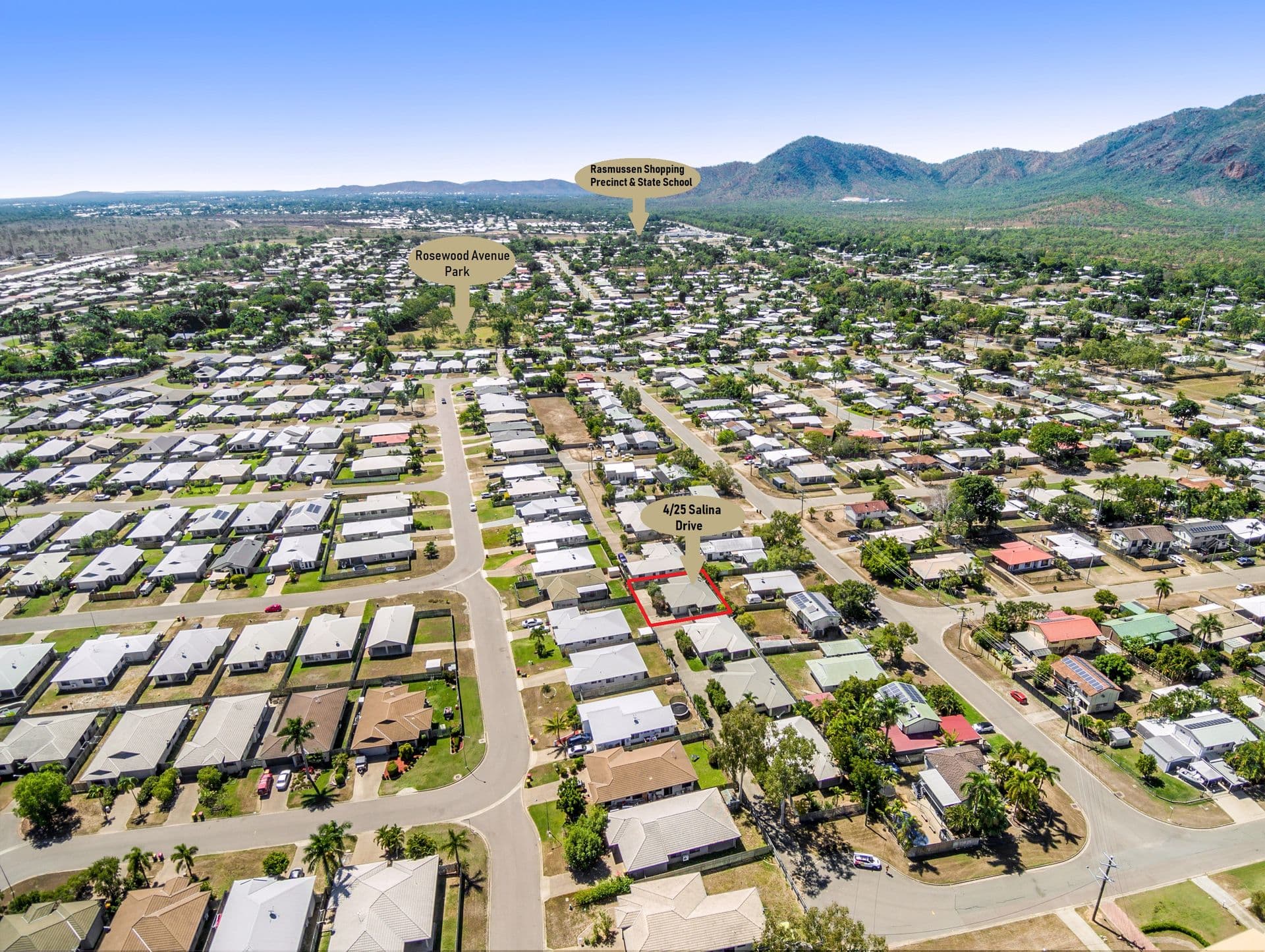 4/25 Salina Drive, Kelso, QLD, 4815, Kelso - Thumbnail 7