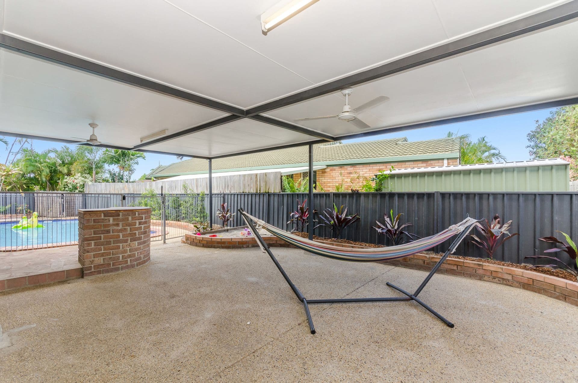 20 Huntington Court, Kirwan, QLD, 4817, Kirwan - Thumbnail 2
