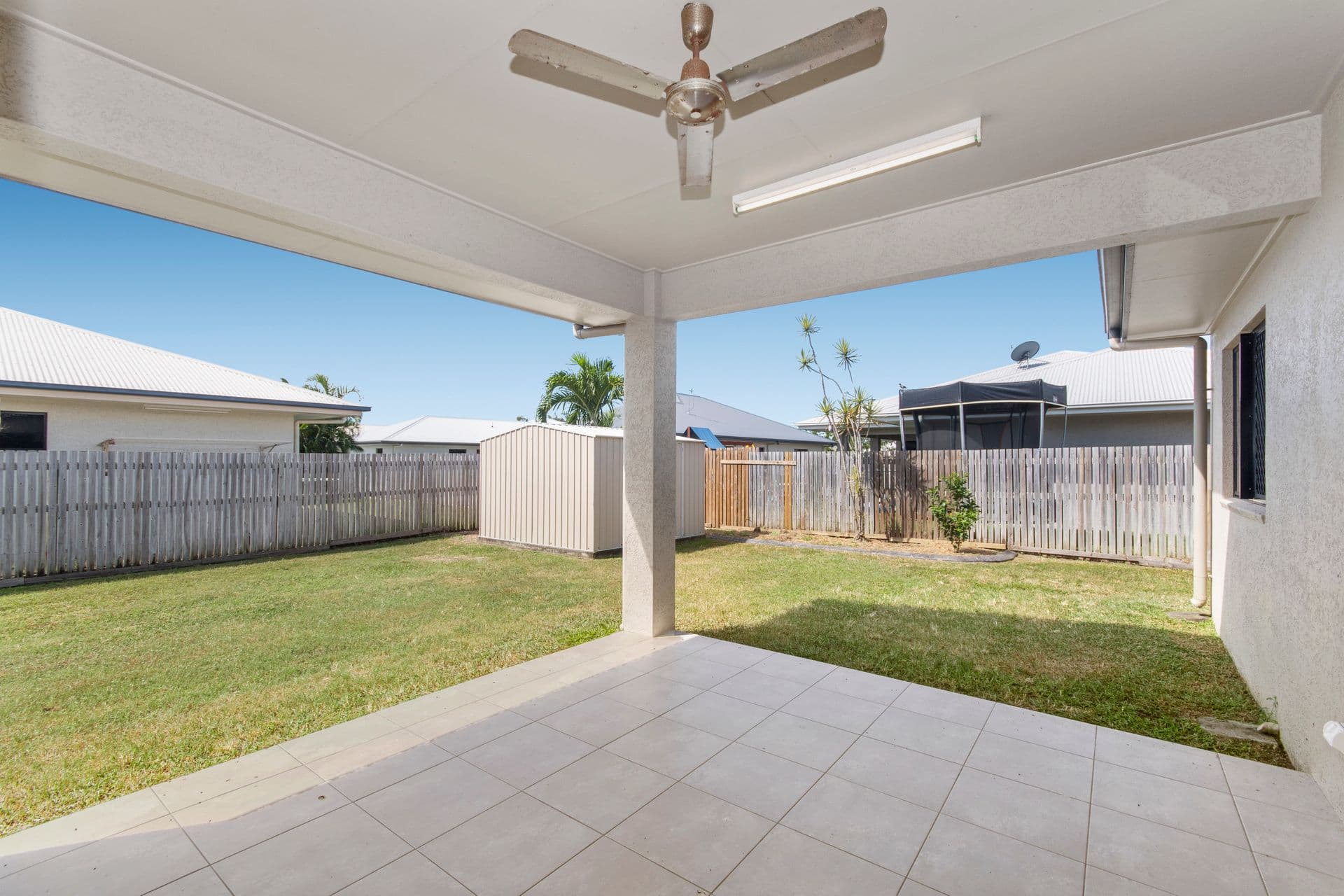 23 Cherwell Avenue, Bohle Plains, QLD, 4817, Bohle Plains - Thumbnail 8