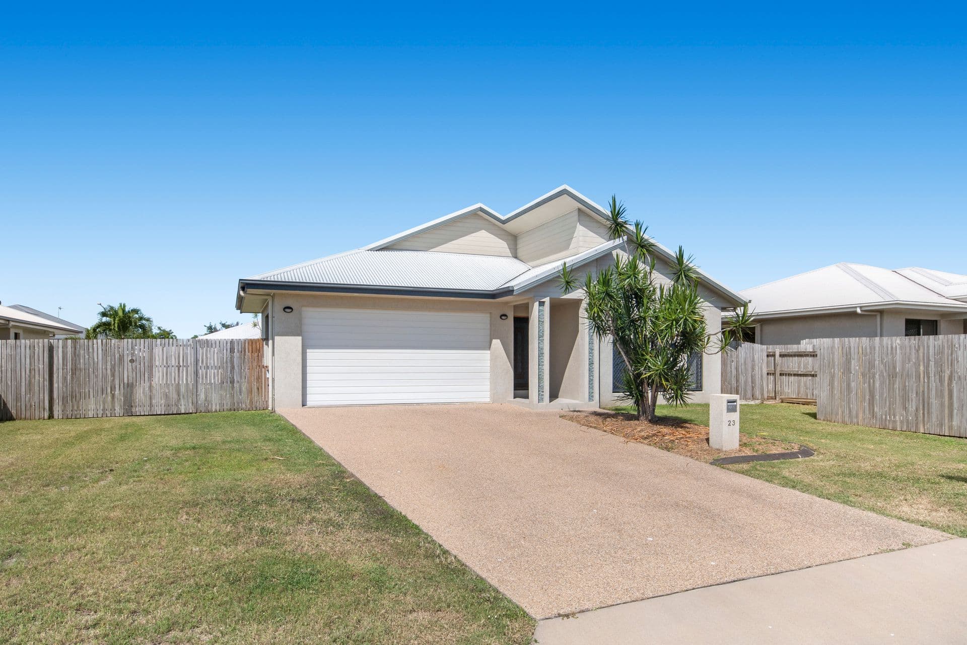 23 Cherwell Avenue, Bohle Plains, QLD, 4817, Bohle Plains - Image 1