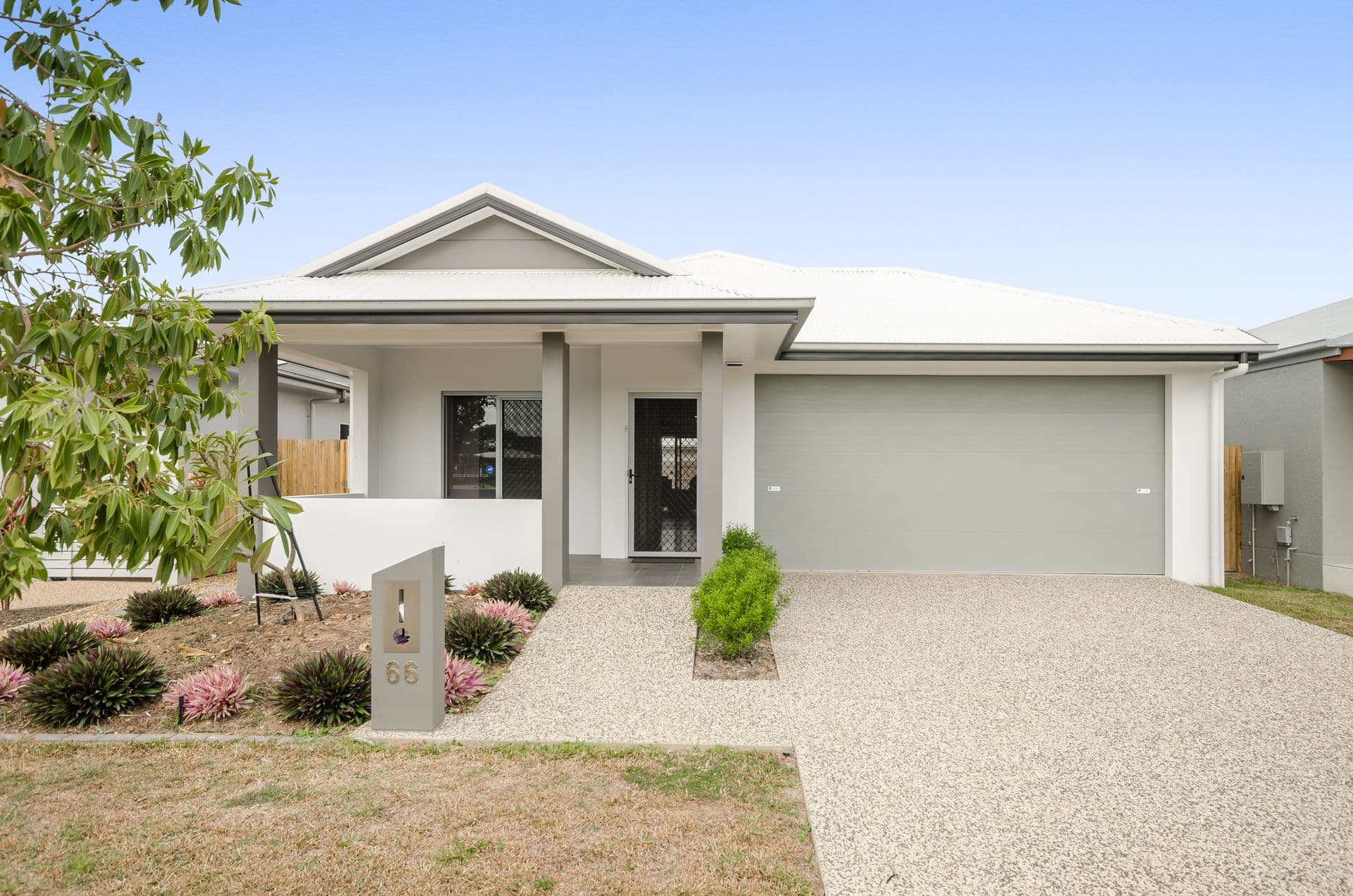 66 Champion Drive, Rosslea, QLD, 4812, Rosslea - Image 1