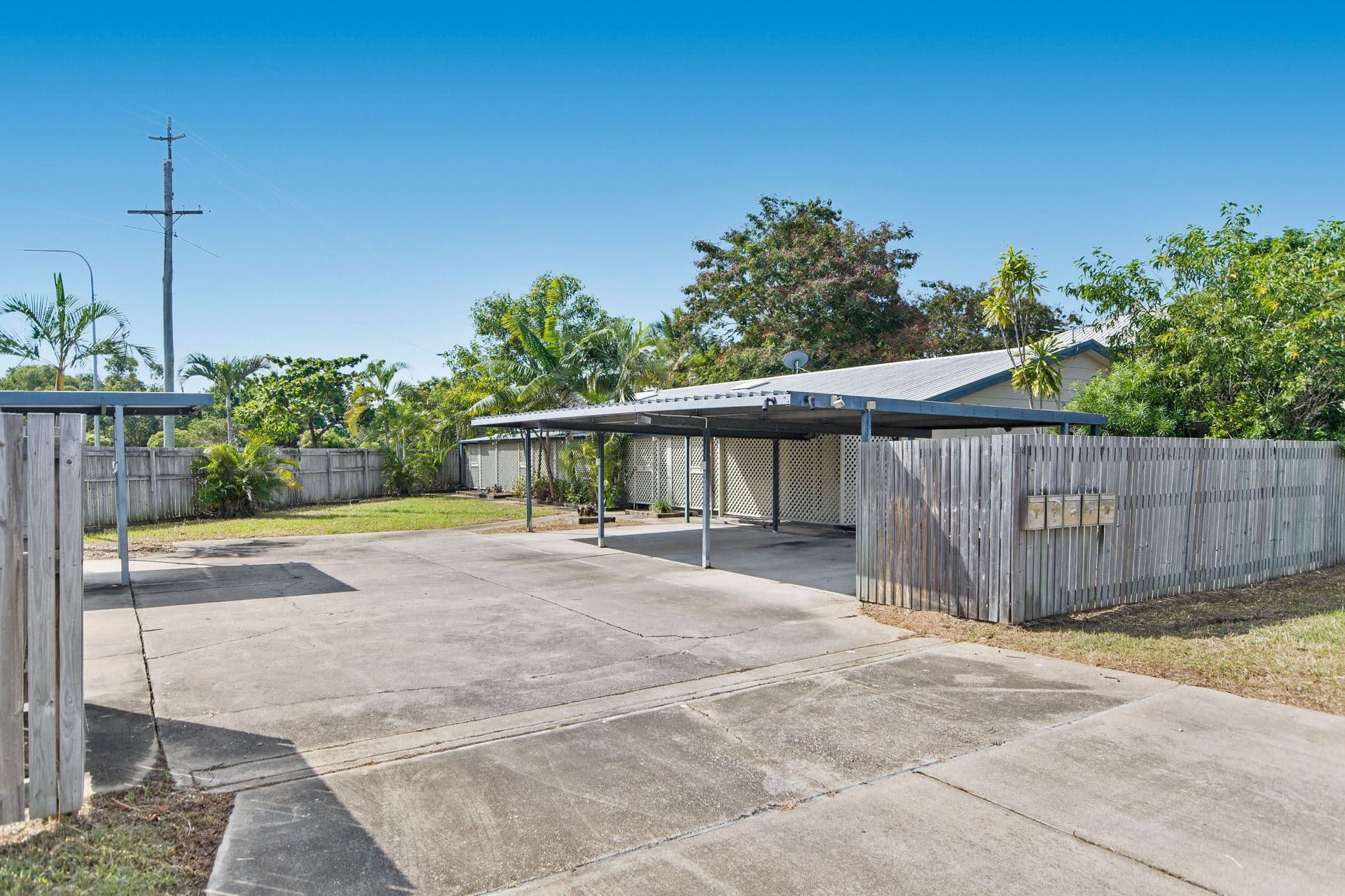 2/41 Nix Street, West End, QLD, 4810, West End - Image 1