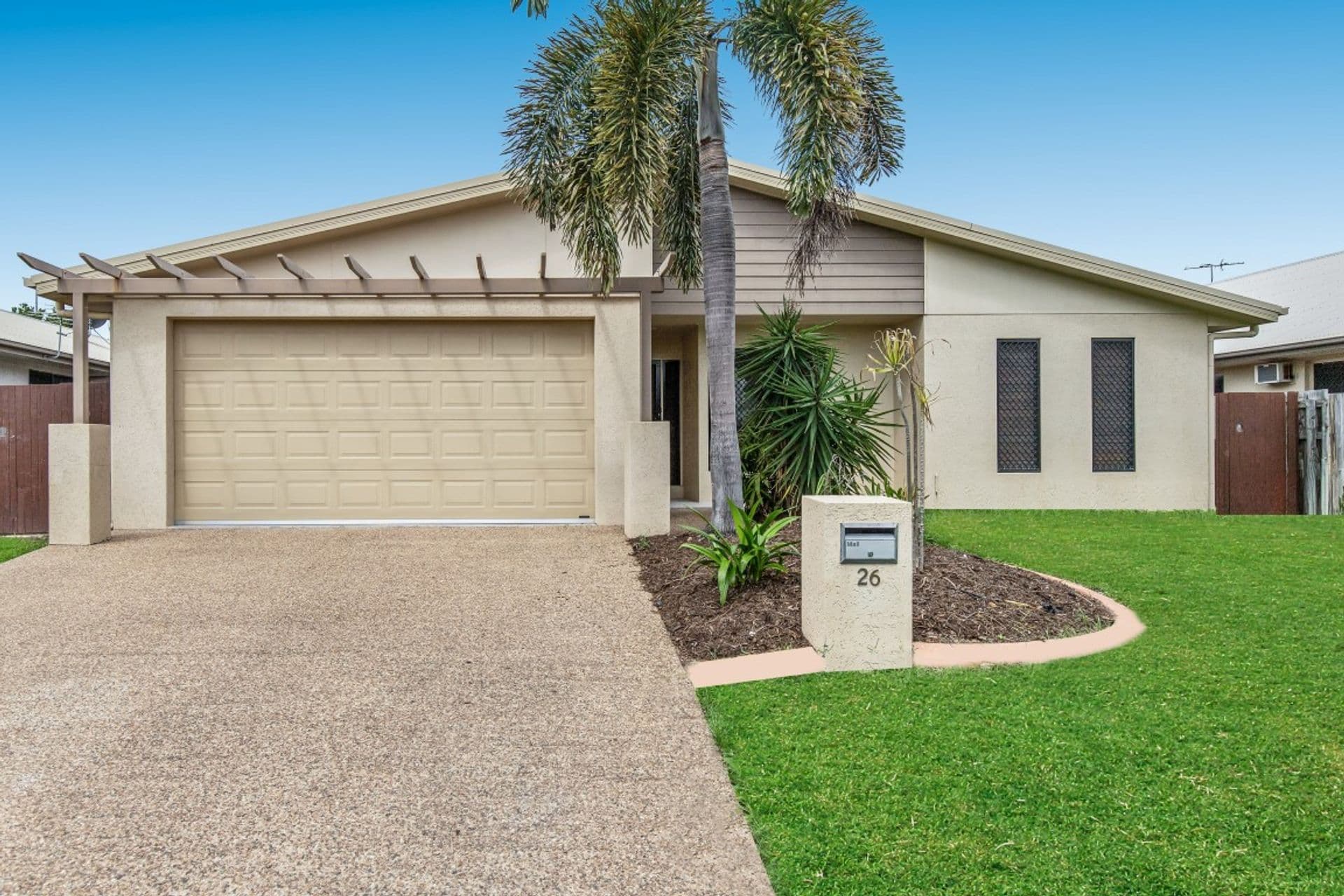 26 Springbank Circuit, Idalia, QLD, 4811, Idalia - Image 1