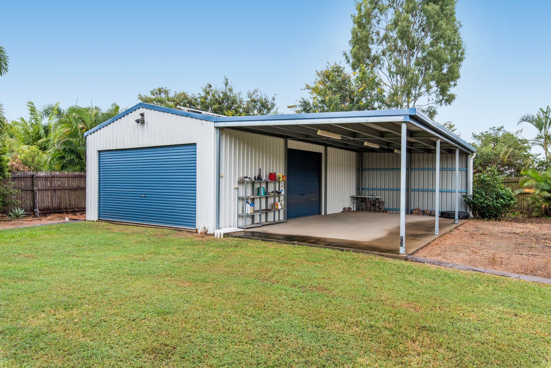 12 Shoalmarra Drive, Mount Low, QLD, 4818, Mount Low - Thumbnail 8