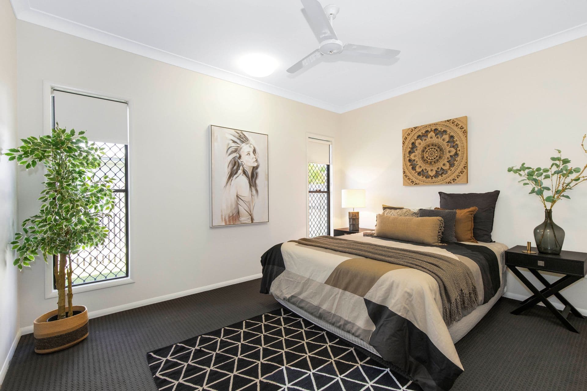37 Madonis Way, Burdell, QLD, 4818, Burdell - Thumbnail 5