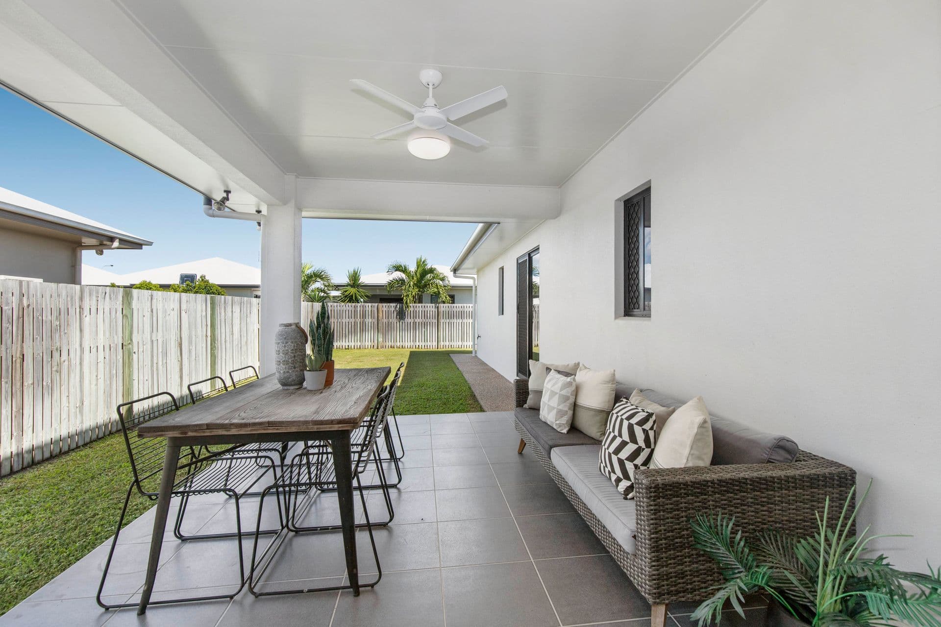 37 Madonis Way, Burdell, QLD, 4818, Burdell - Thumbnail 8