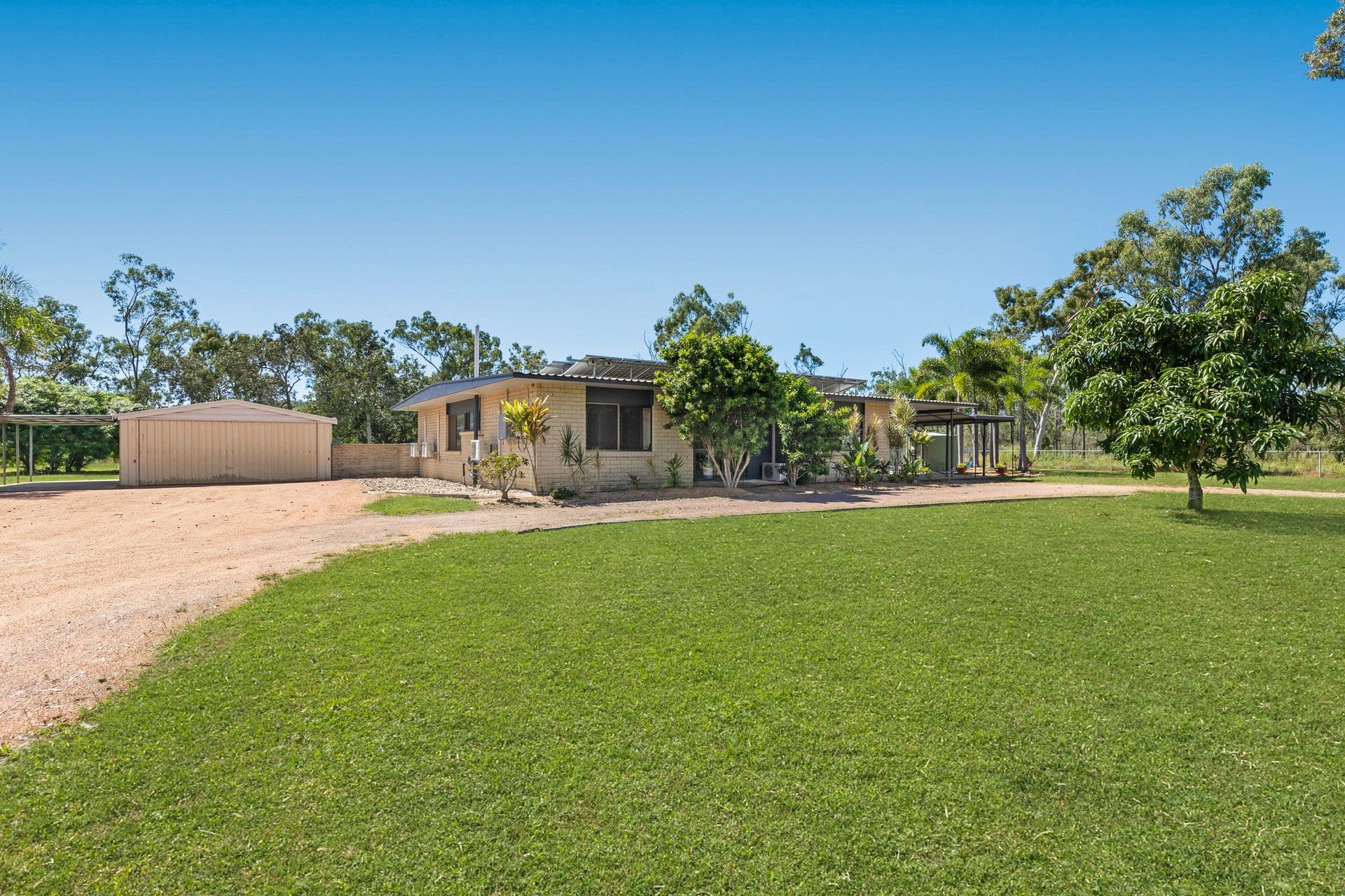 17 Annaville Road, Jensen, QLD, 4818, Jensen - Image 1