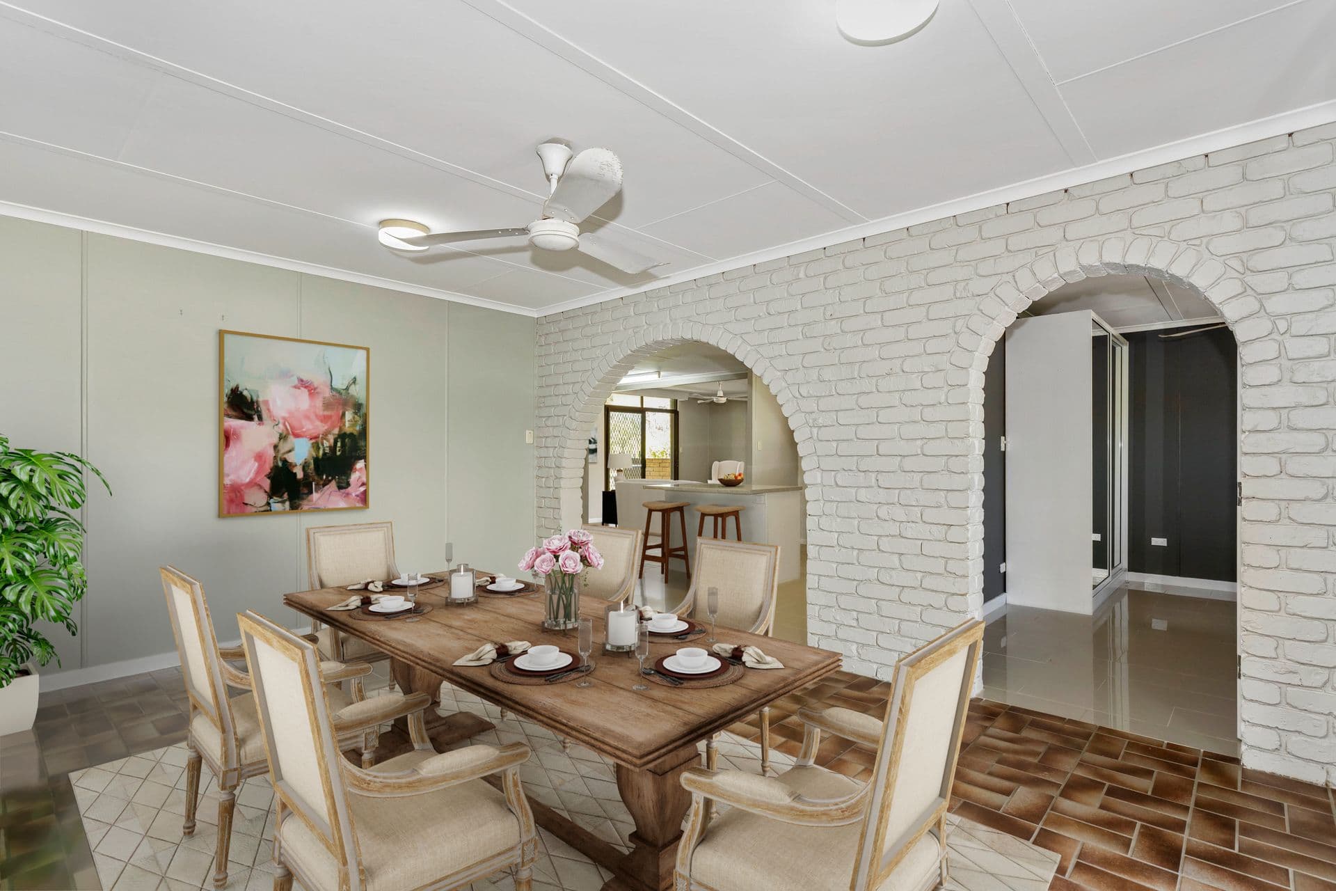 17 Annaville Road, Jensen, QLD, 4818, Jensen - Thumbnail 4