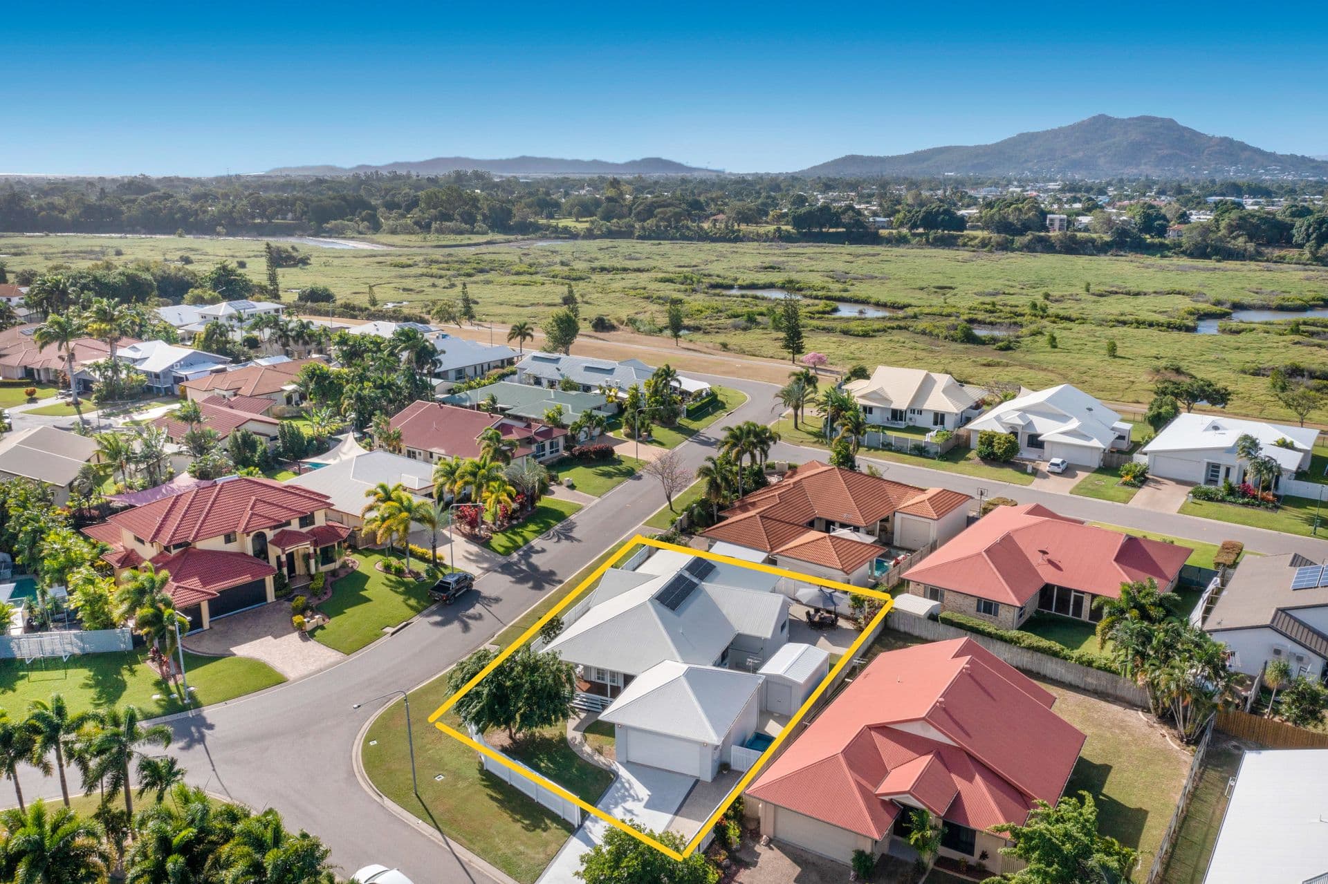 1 Sunbury Court, Annandale, QLD, 4814, Annandale - Thumbnail 2