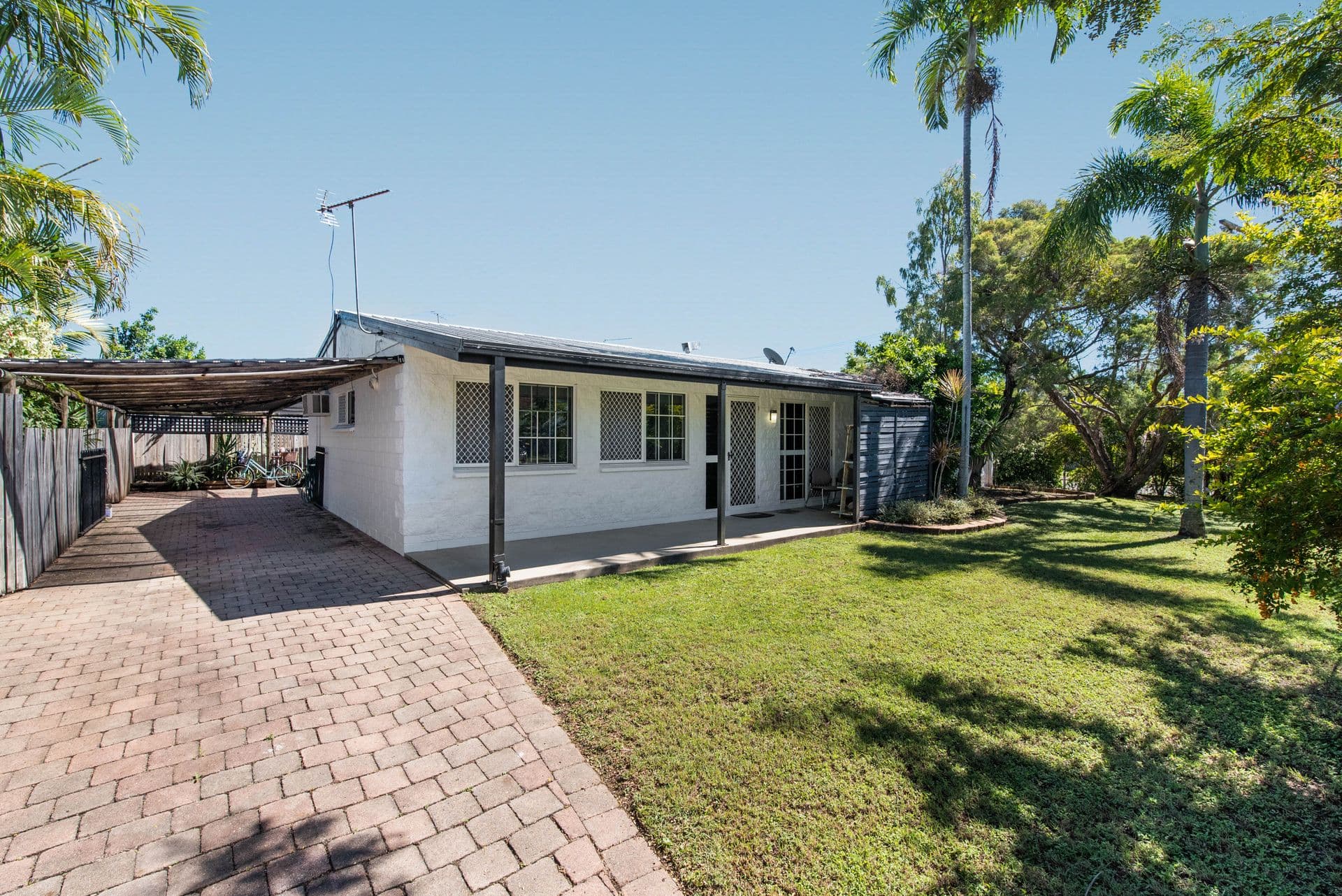 18 Pompeii Street, Kelso, QLD, 4815, Kelso - Thumbnail 8