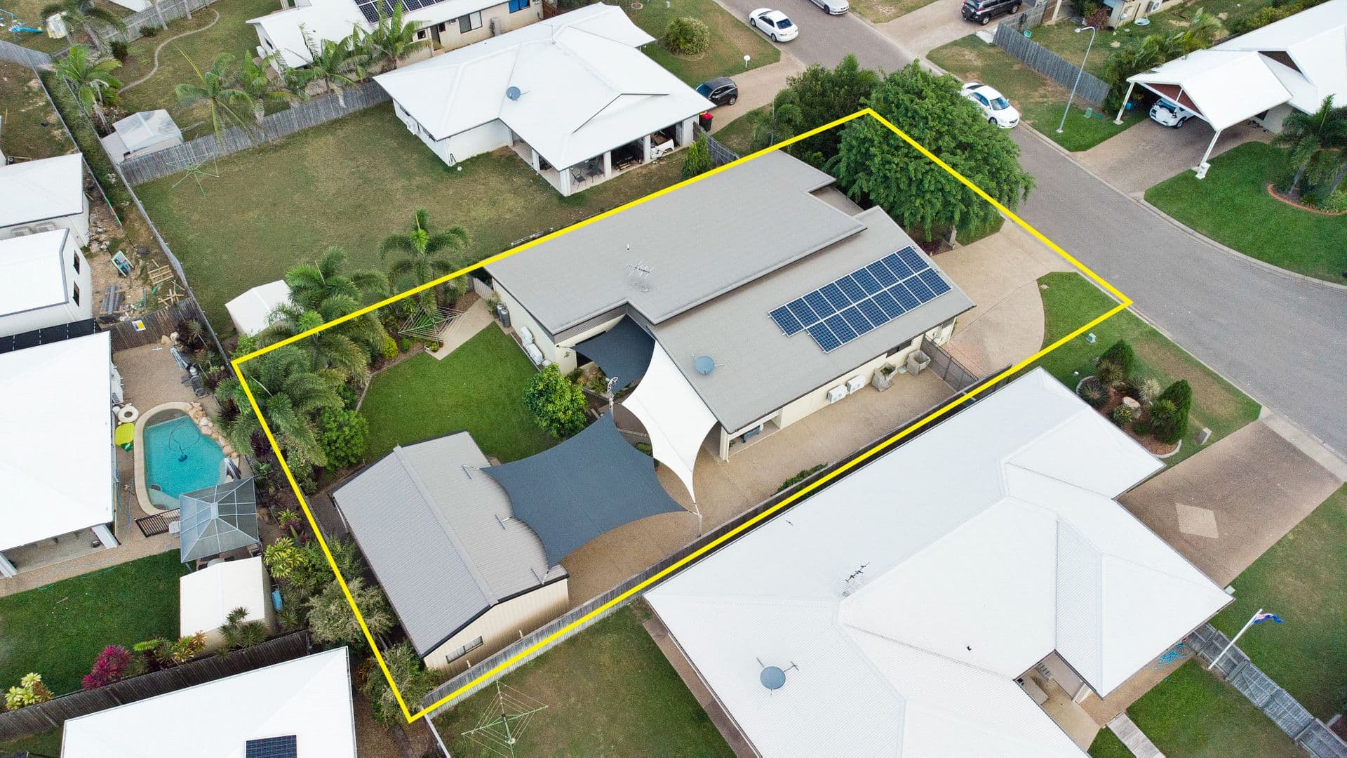 16 Romboli Court, Burdell, QLD, 4818, Burdell - Image 1