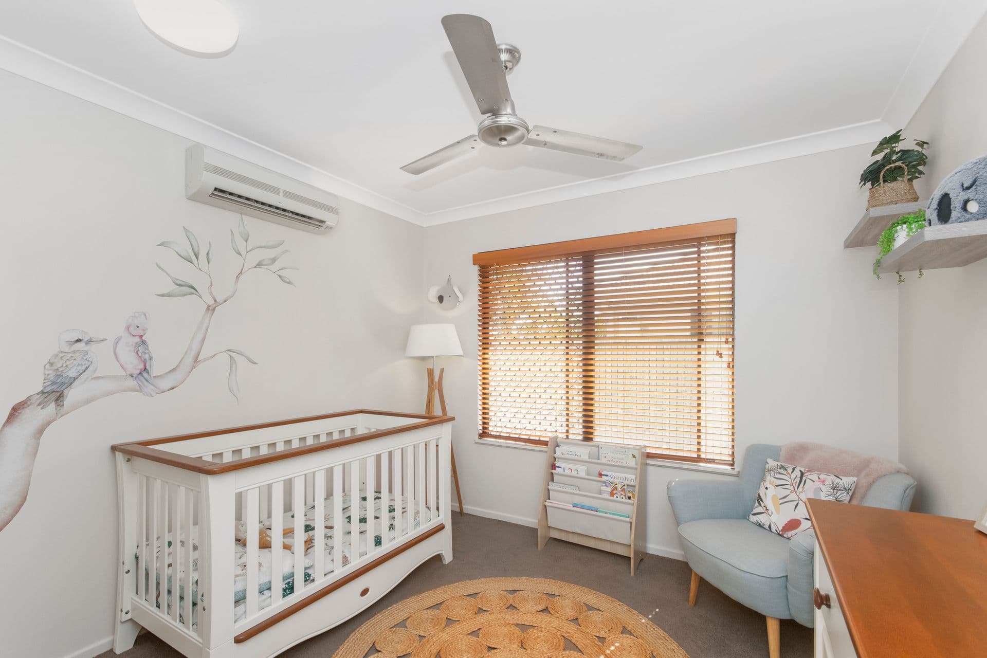 16 Chesham Drive, Kirwan, QLD, 4817, Kirwan - Thumbnail 7