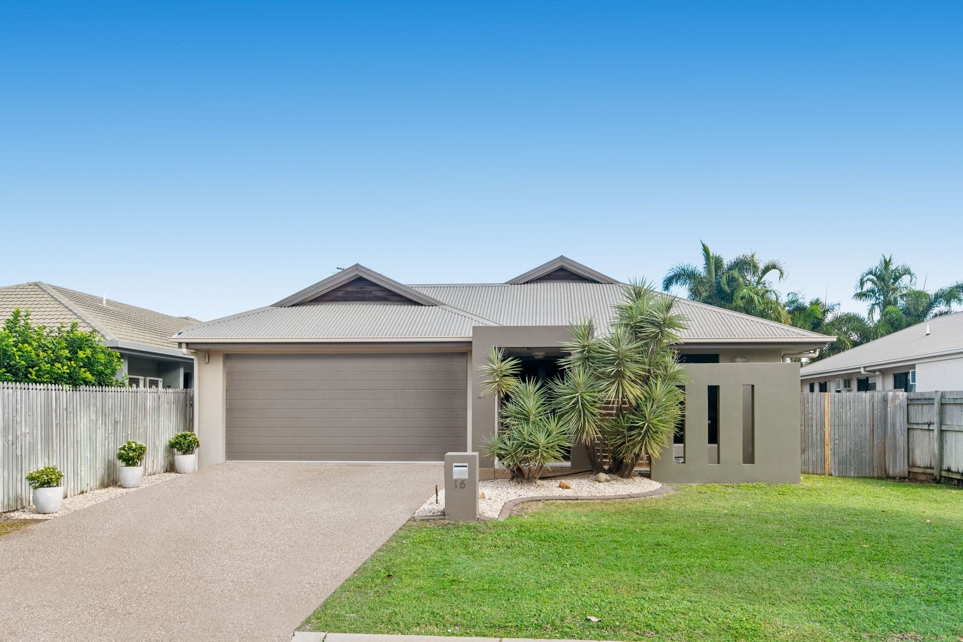 16 Chesham Drive, Kirwan, QLD, 4817, Kirwan - Image 1