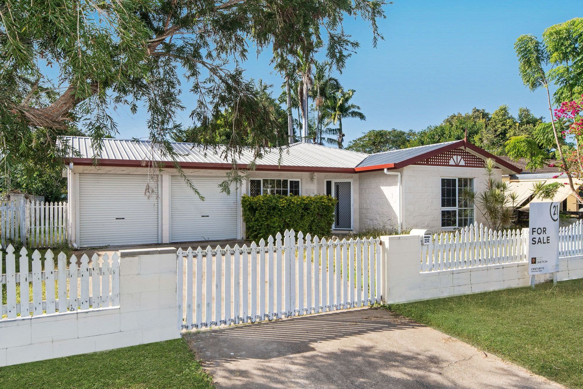 212 Upper Miles Avenue, Kelso, QLD, 4815, Kelso - Image 1