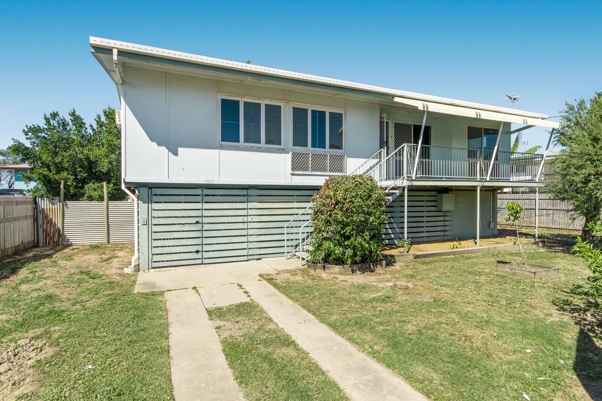 40 Daniels Street, Vincent, QLD, 4814, Vincent - Thumbnail 3