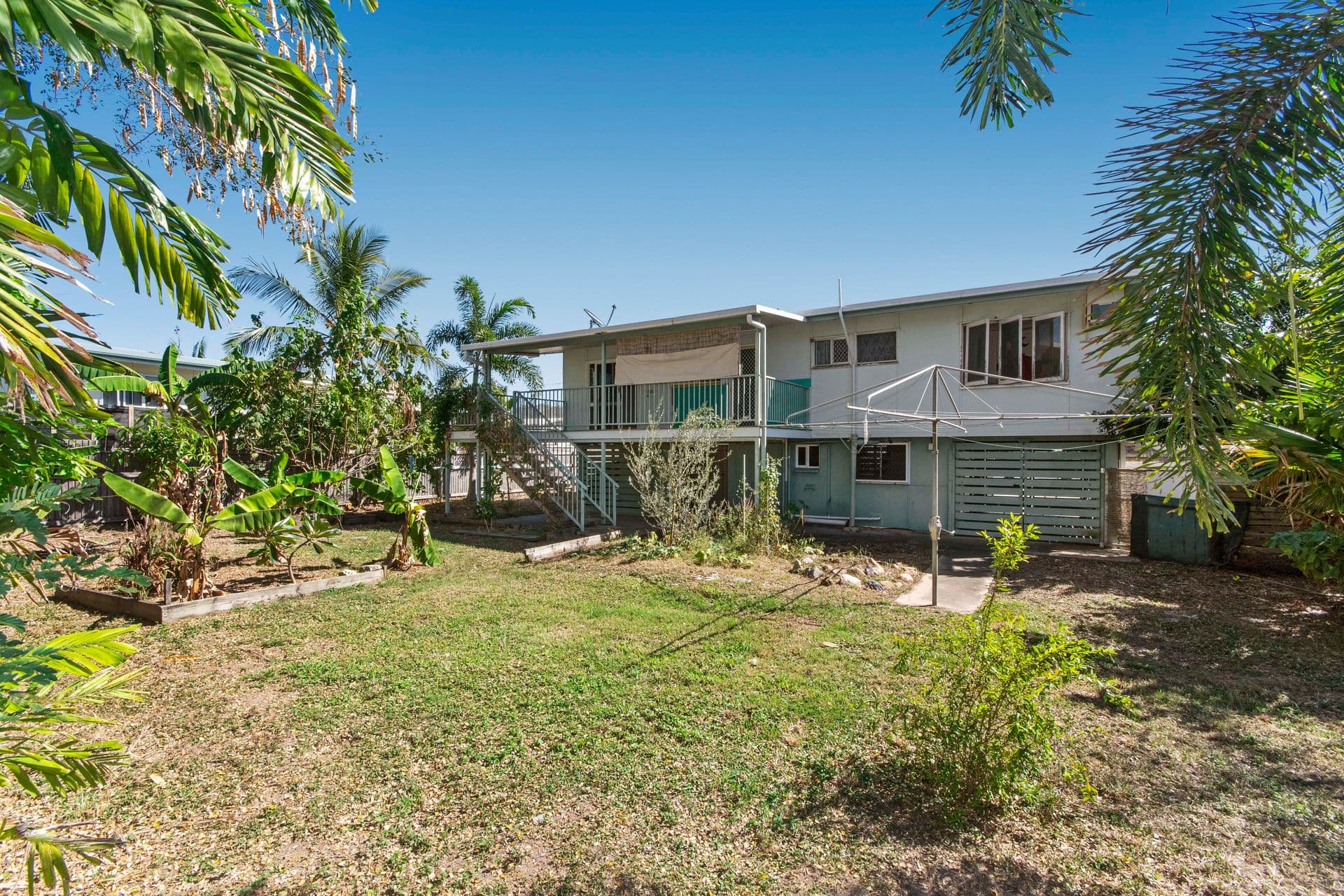 40 Daniels Street, Vincent, QLD, 4814, Vincent - Thumbnail 6