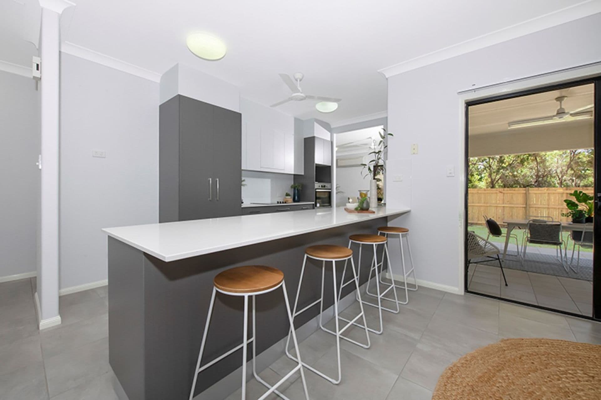 2 Springbrook Parade, Idalia, QLD, 4811, Idalia - Thumbnail 2