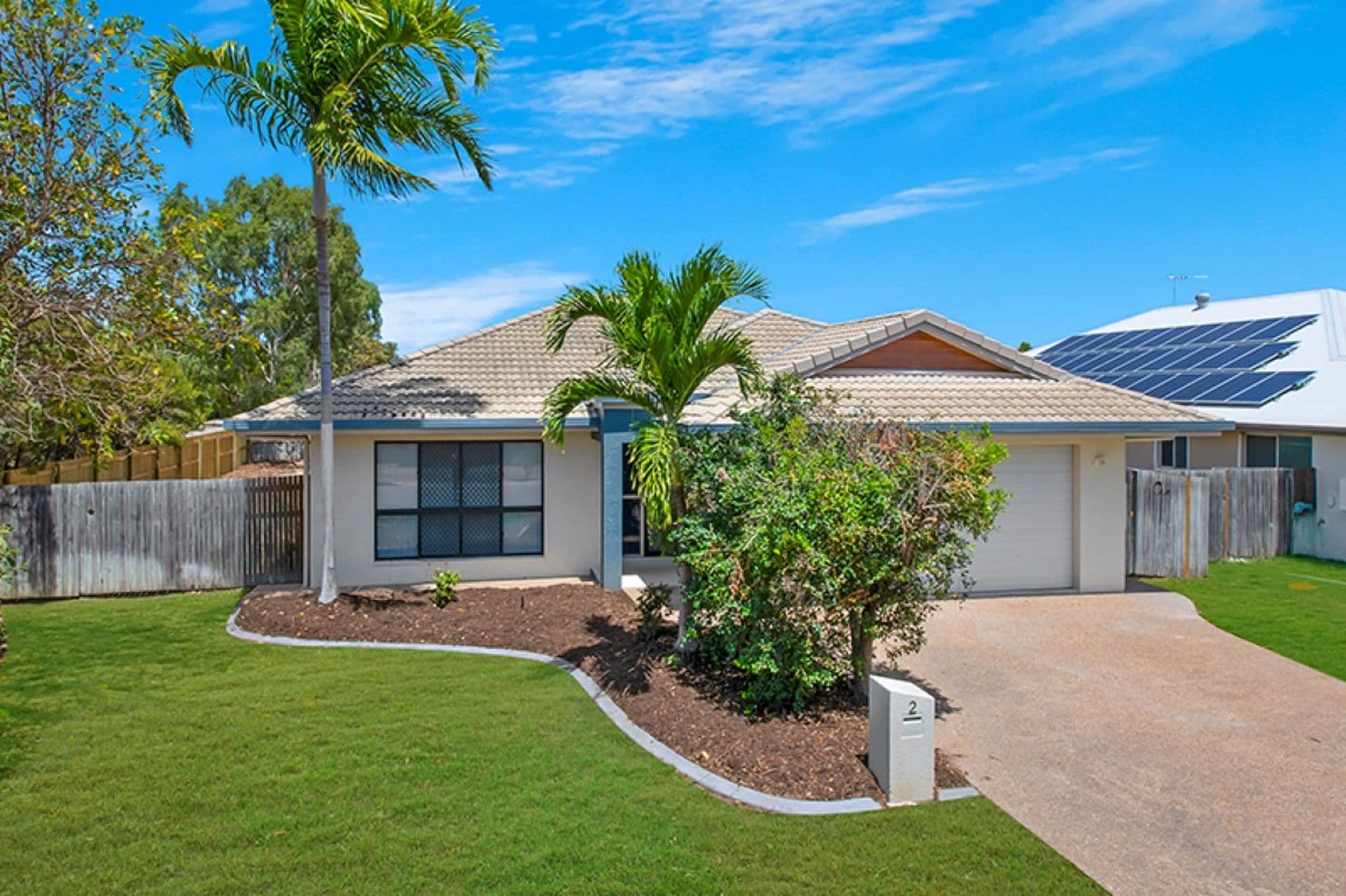 2 Springbrook Parade, Idalia, QLD, 4811, Idalia - Image 1