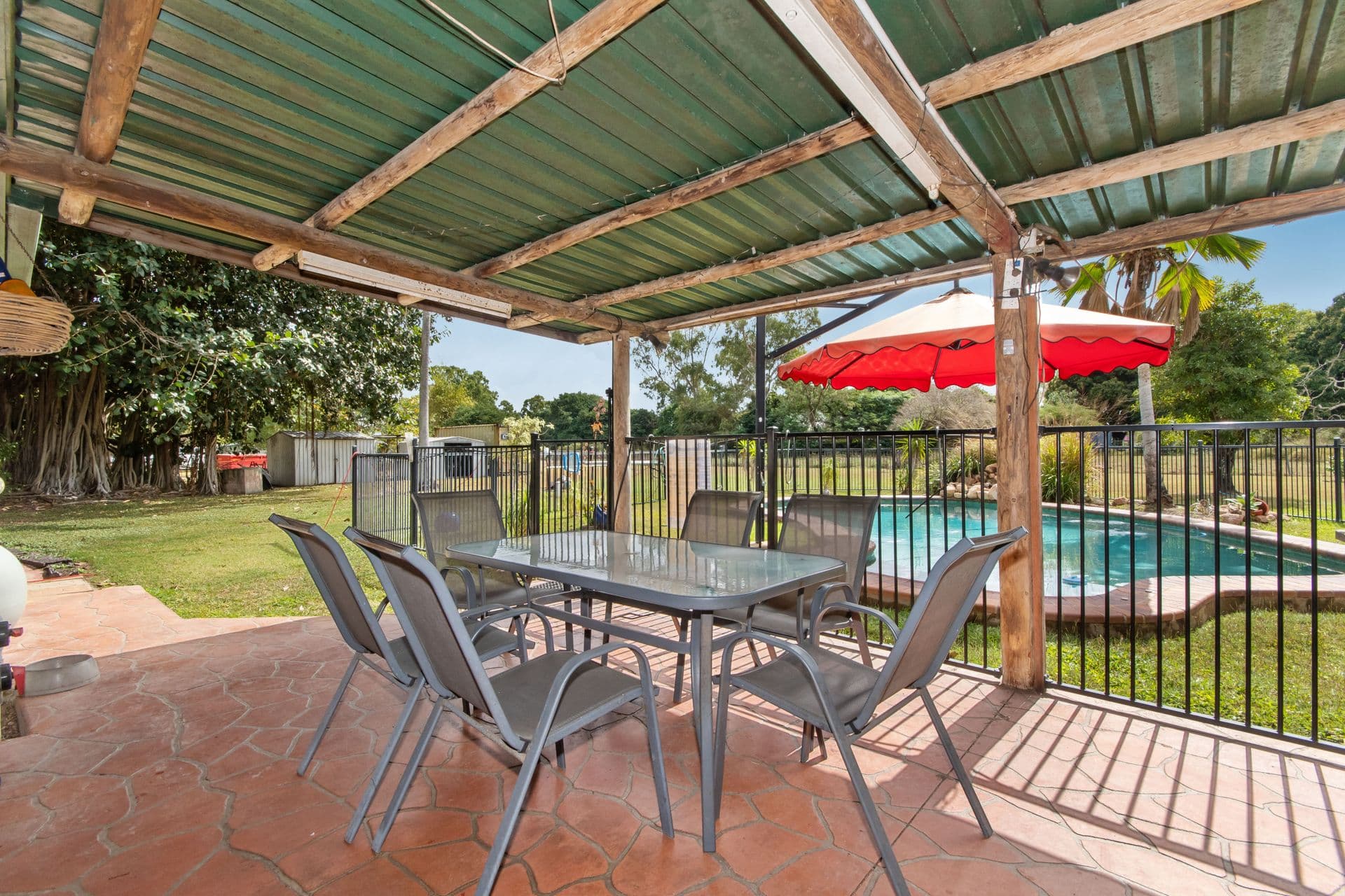 17 Jensen Road, Jensen, QLD, 4818, Jensen - Image 1