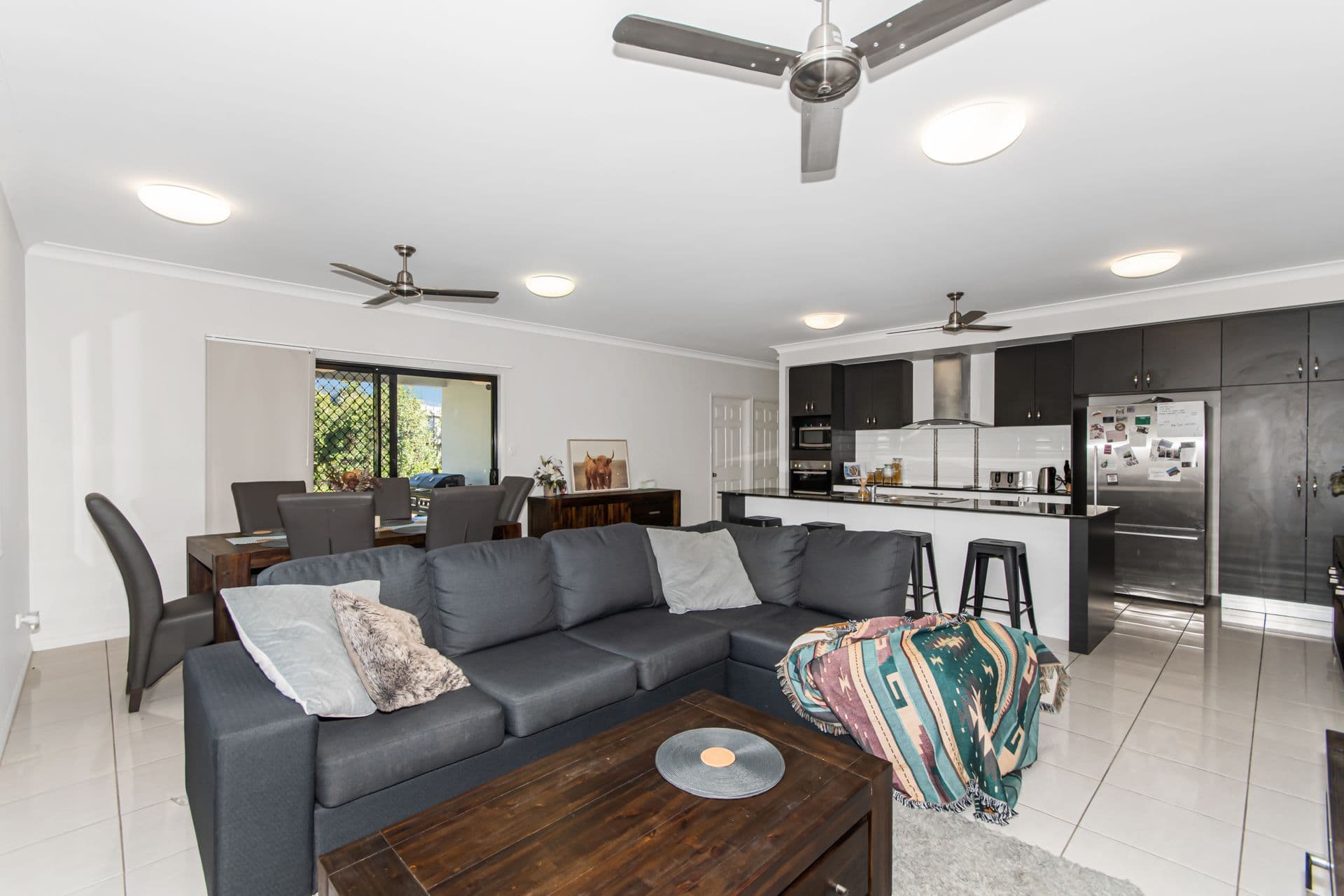 21 Broadwater Terrace, Idalia, QLD, 4811, Idalia - Thumbnail 3