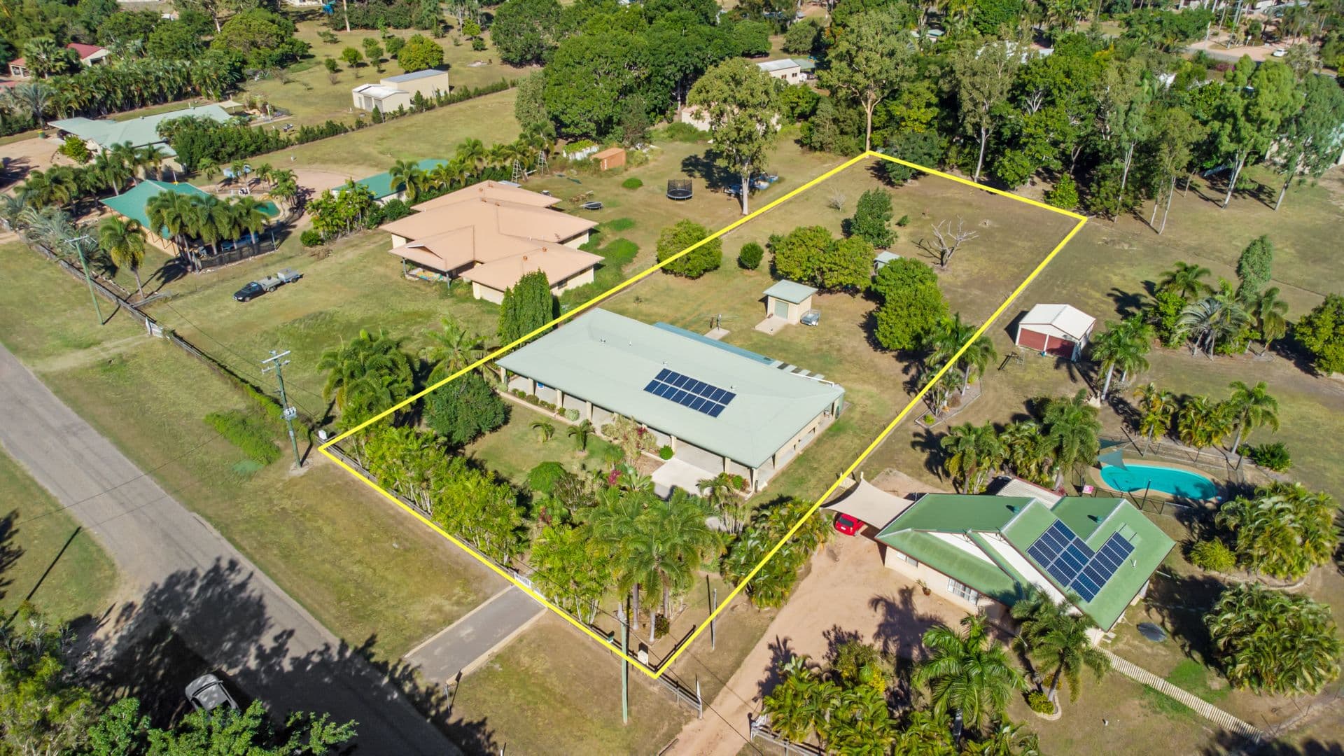 8 Helenita Court, Alice River, QLD, 4817, Alice River - Image 1