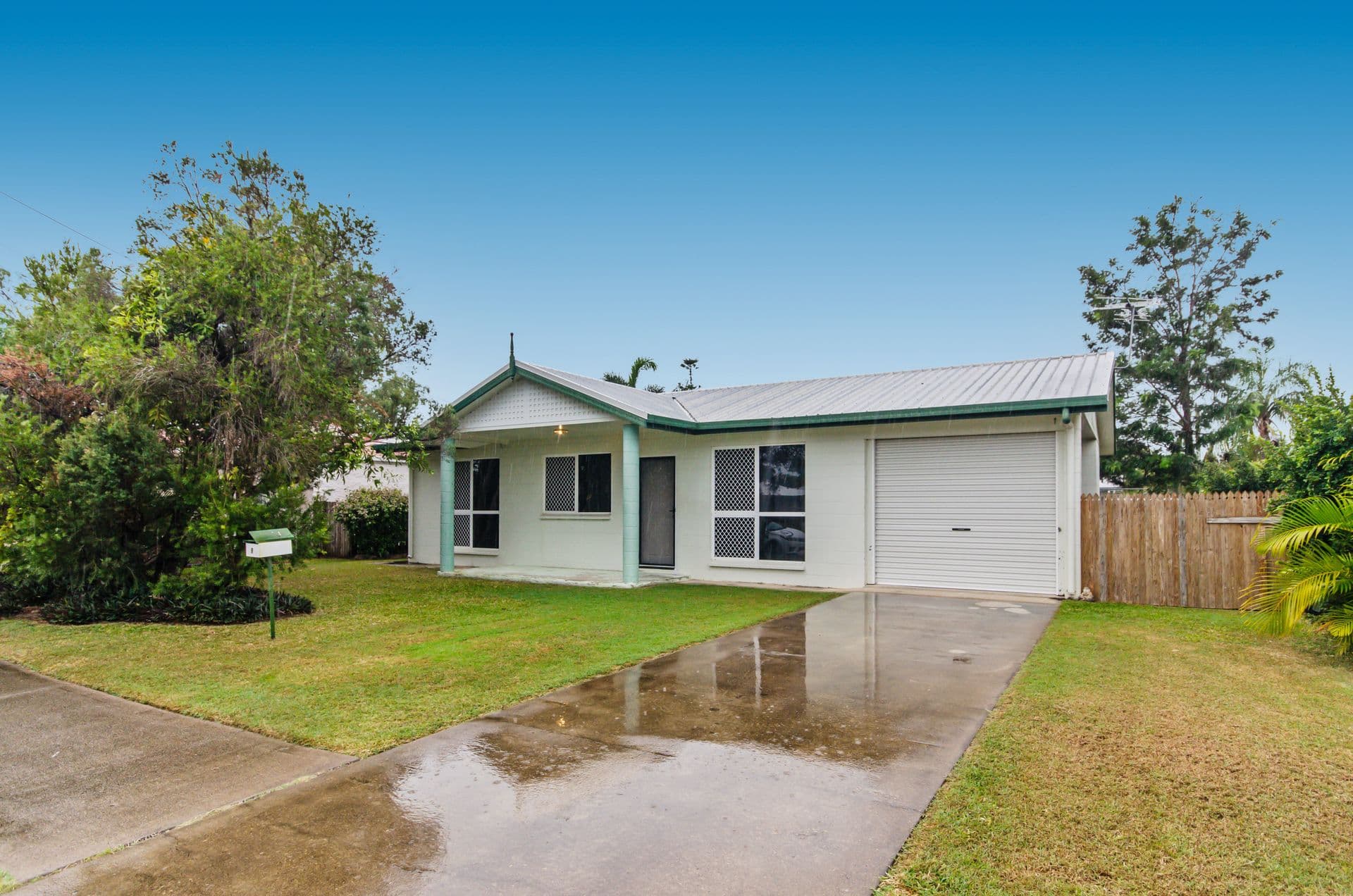 9 Valerie Lane, Deeragun, QLD, 4818, Deeragun - Image 1