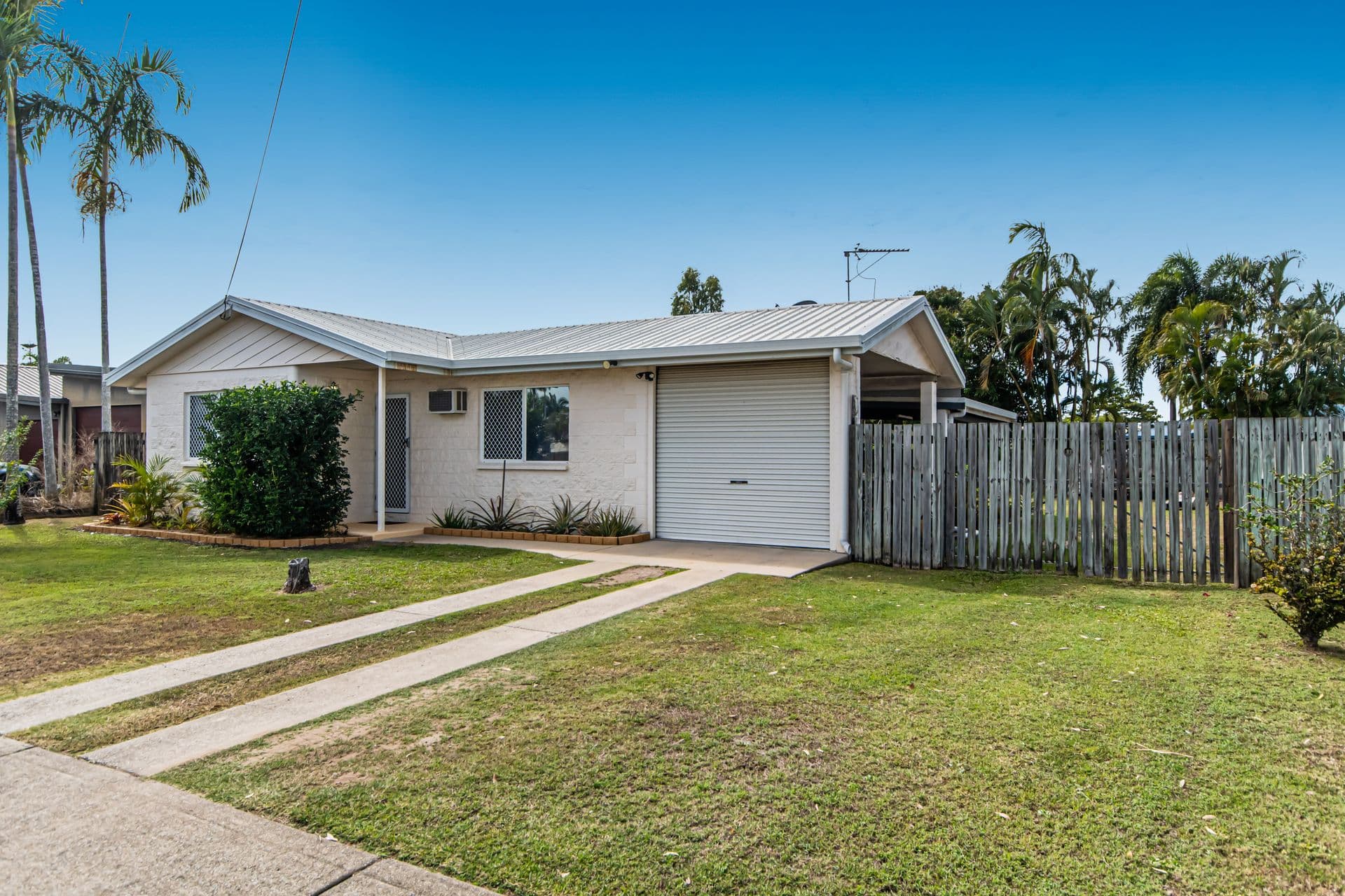 19 Valerie Lane, Deeragun, QLD, 4818, Deeragun - Image 1