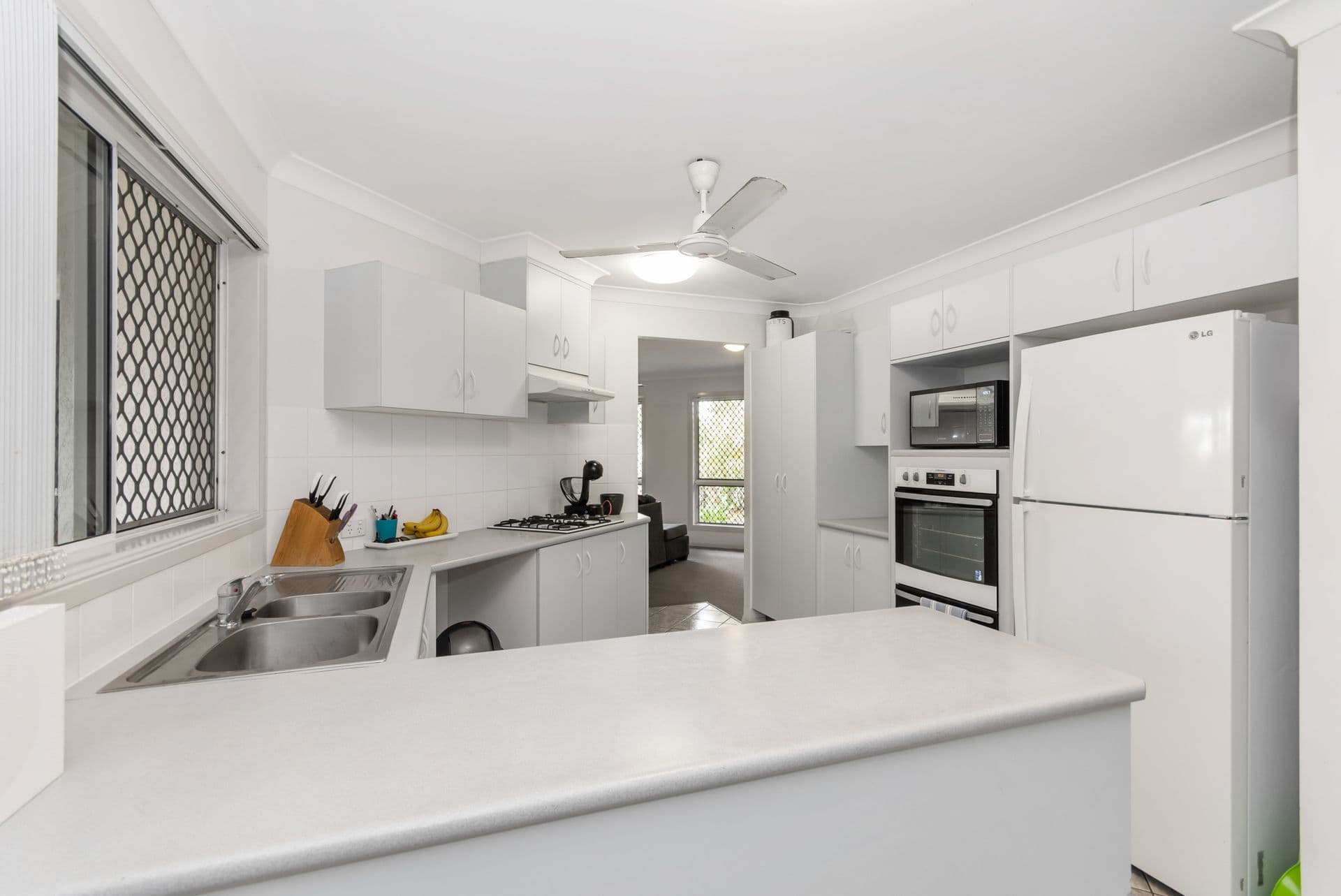 66 Eureka Crescent, Kirwan, QLD, 4817, Kirwan - Thumbnail 2