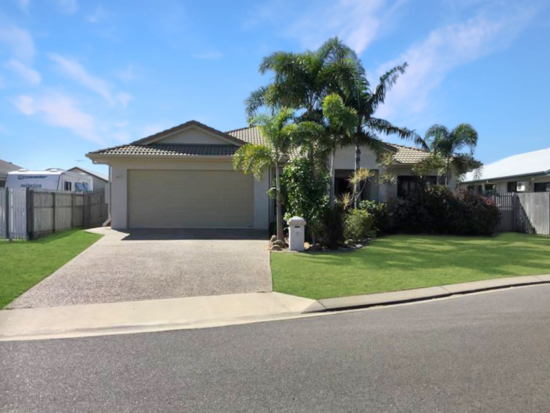 Address Withheld, Kirwan, QLD, 4817, Kirwan - Image 1
