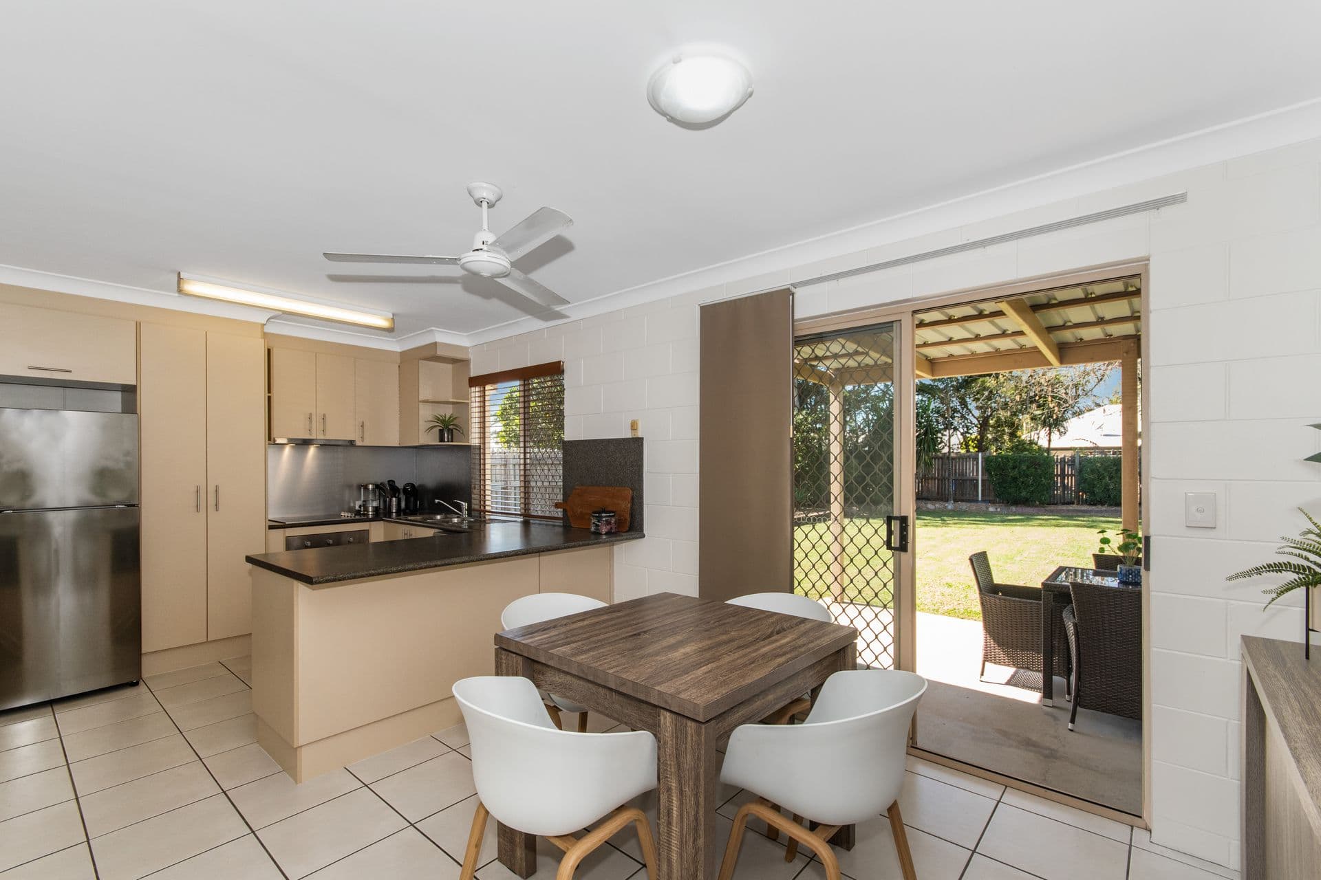 131 Kern Brothers Drive, Kirwan, QLD, 4817, Thuringowa Central - Thumbnail 3