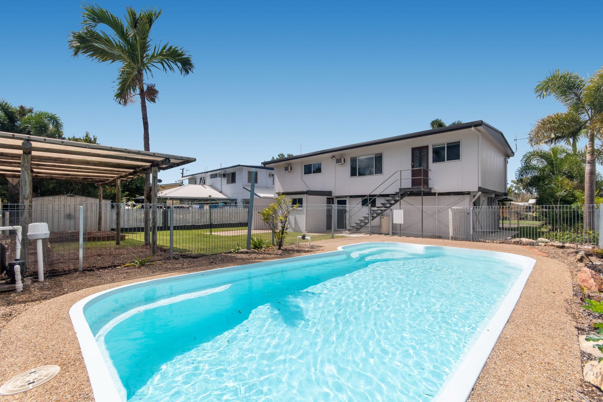 5 Mount Louisa Drive, Mount Louisa, QLD, 4814, Mount Louisa - Thumbnail 2