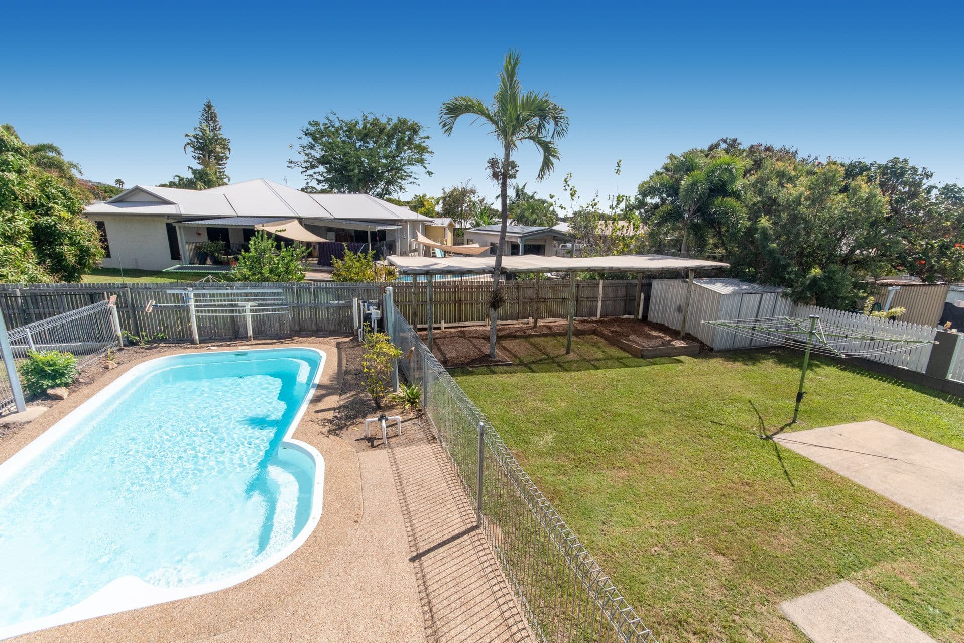 5 Mount Louisa Drive, Mount Louisa, QLD, 4814, Mount Louisa - Thumbnail 8