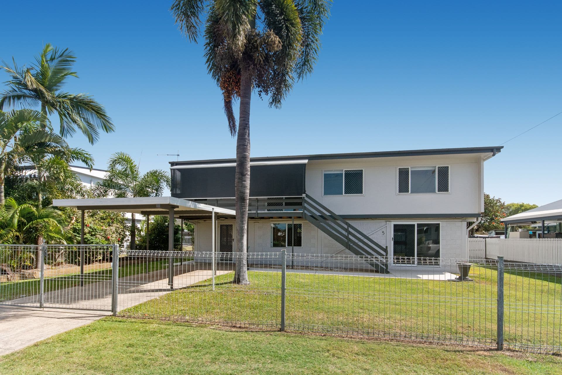 5 Mount Louisa Drive, Mount Louisa, QLD, 4814, Mount Louisa - Image 1